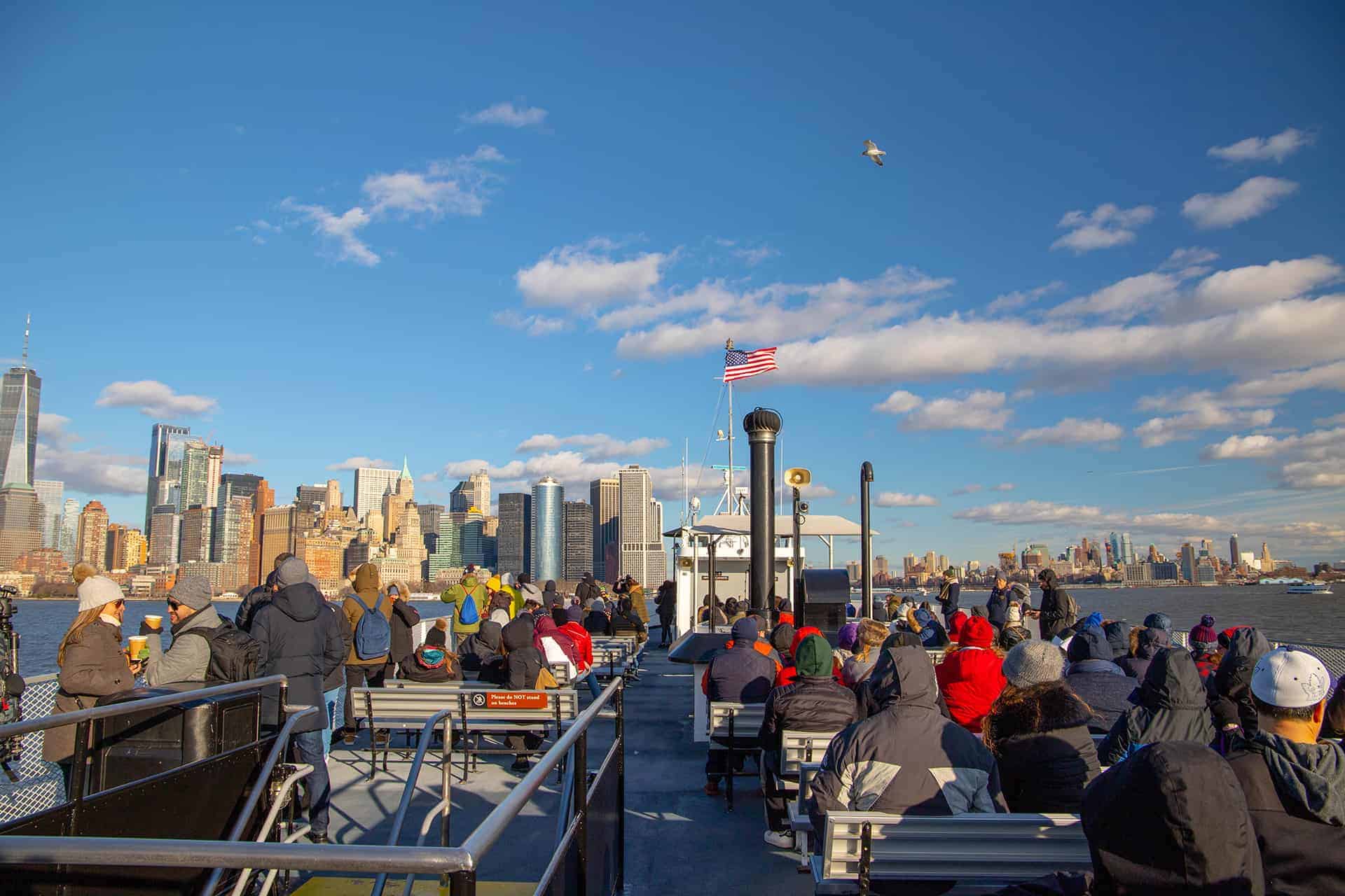 croisiere new york croisiere new york