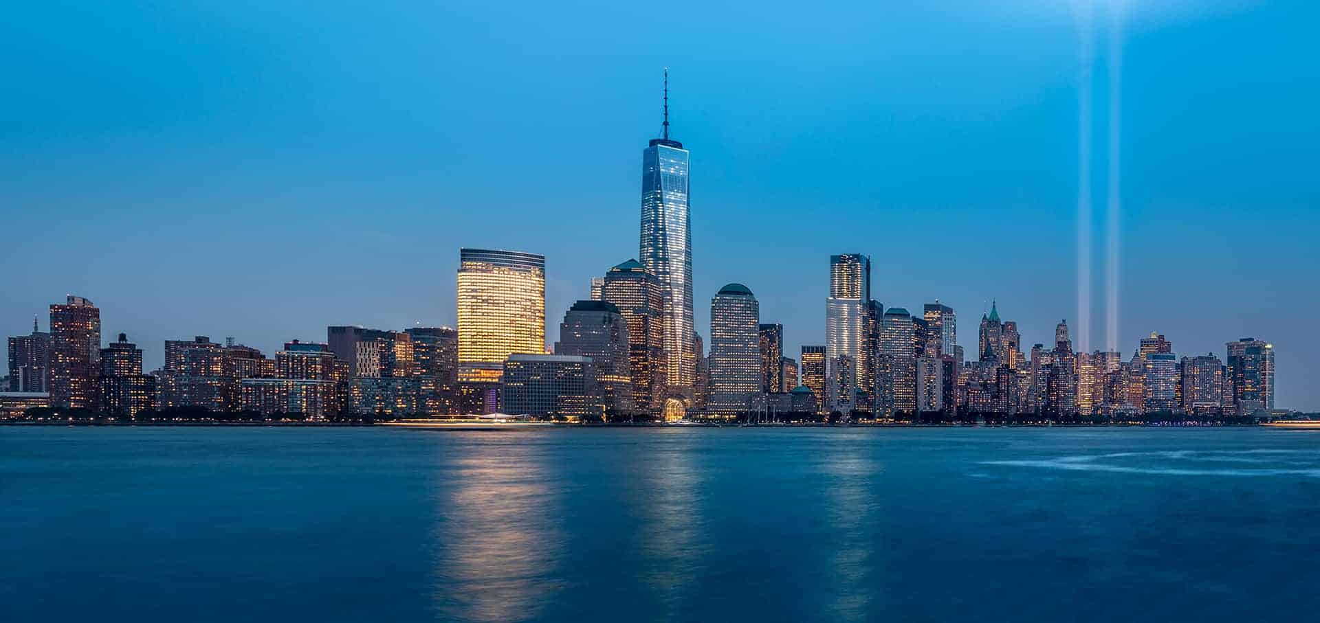 One World Trade Center