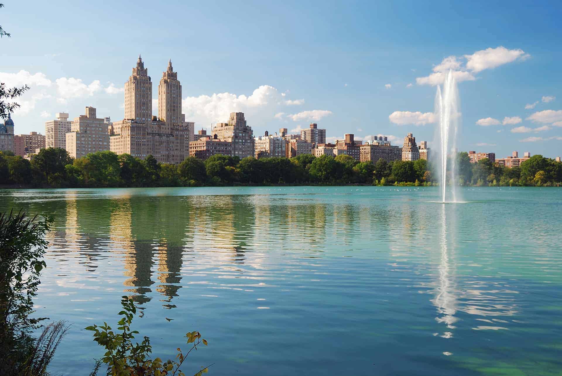 visiter central park visiter central park