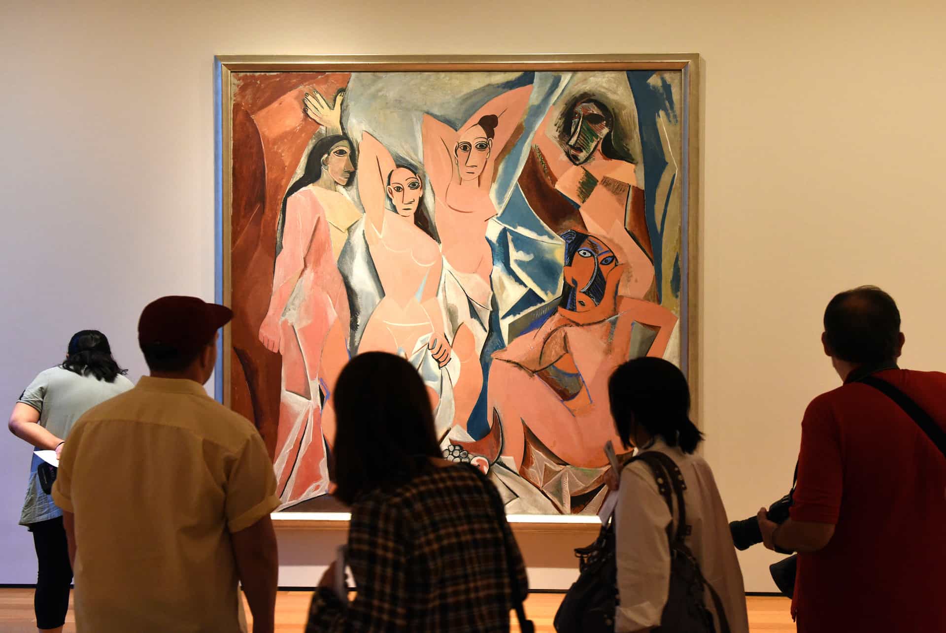 Les musées de New York