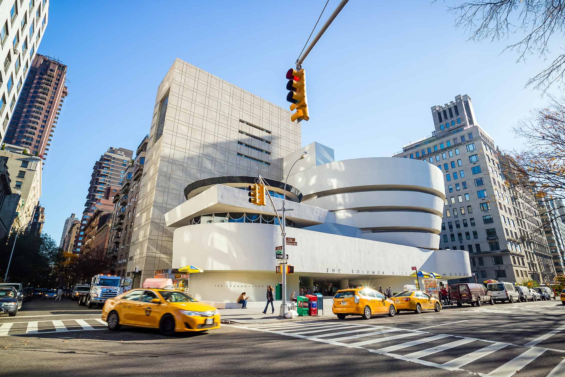 guggenheim new york