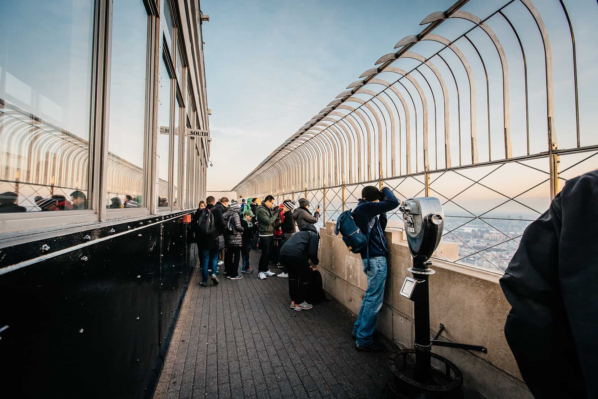 Les gratte-ciels incontournables à New York