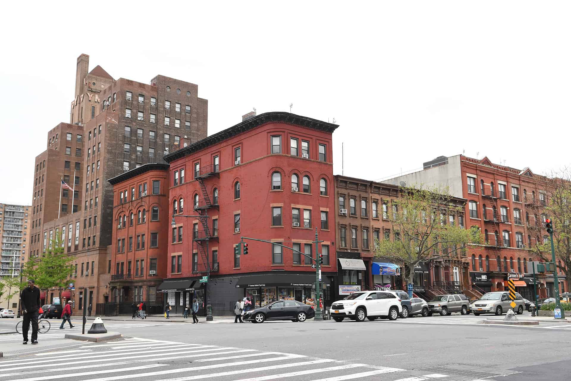 quartier new york quartier new york
