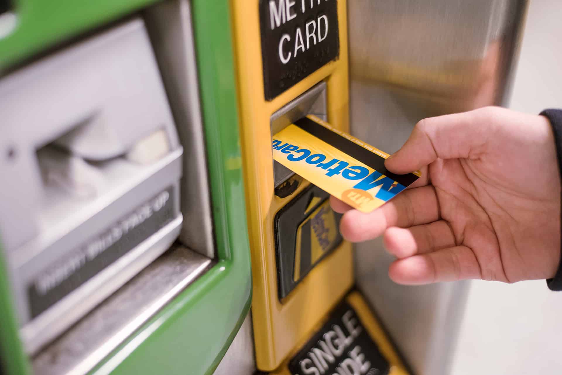 tarifs metrocard NY tarifs metrocard NY