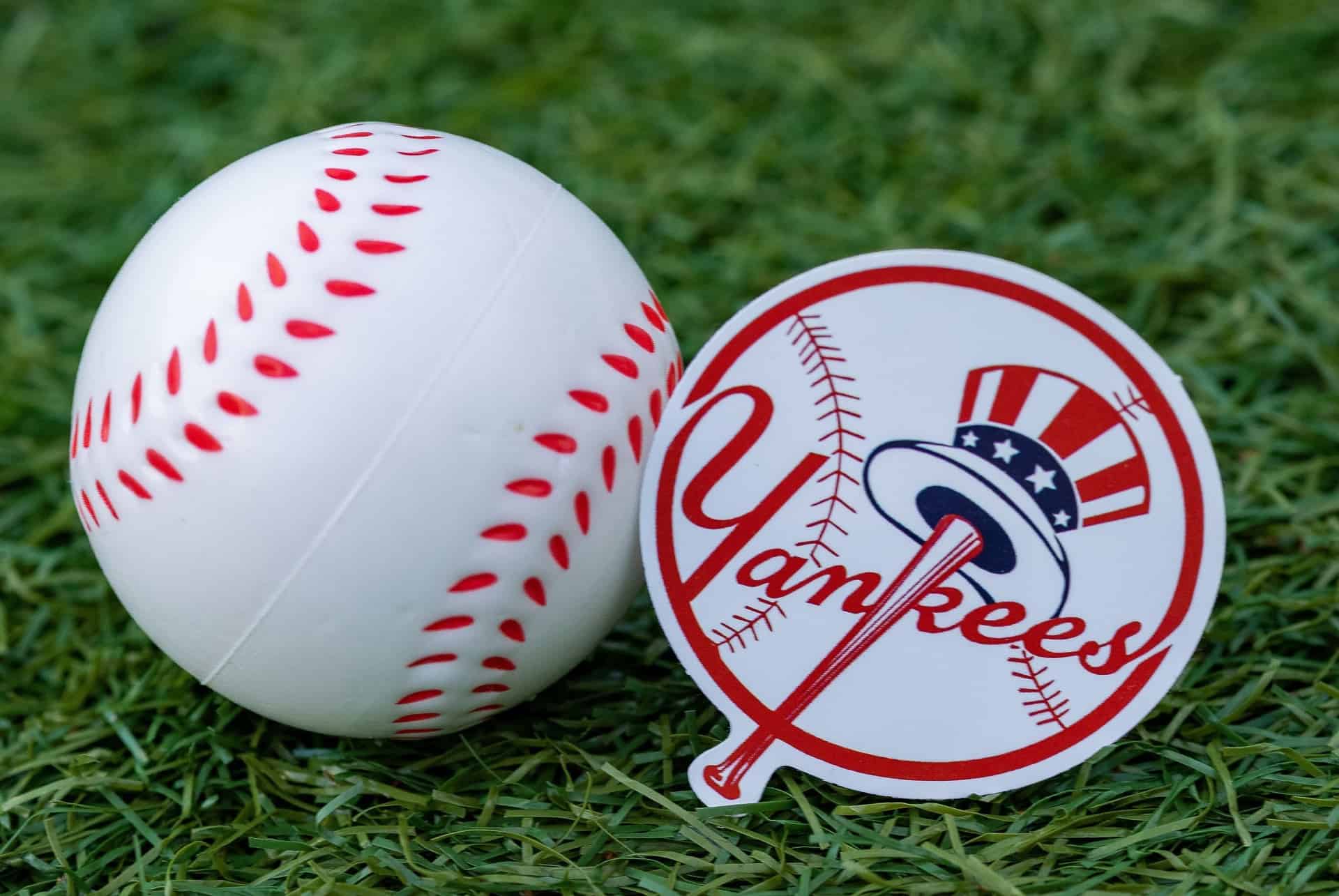 Billets pour les New York Yankees