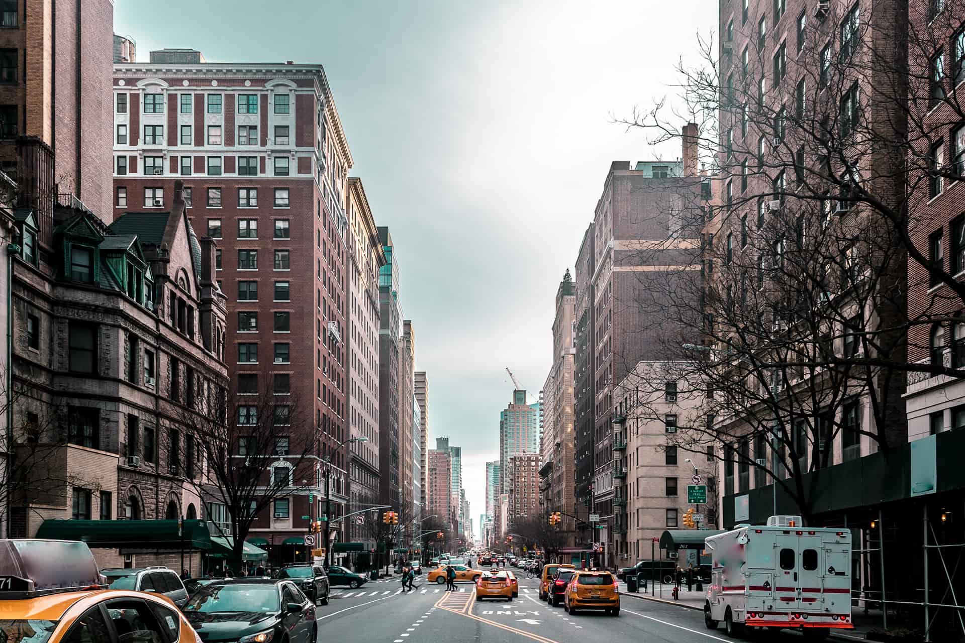Upper West Side