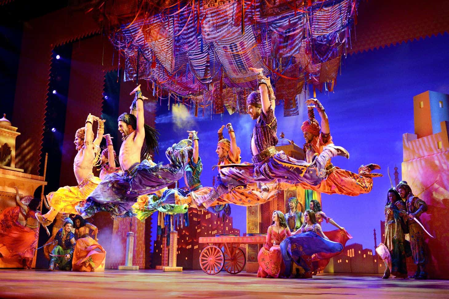 billets aladdin new york billets new york