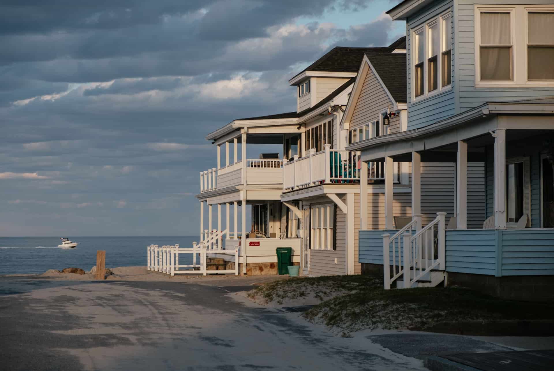 Les Hamptons