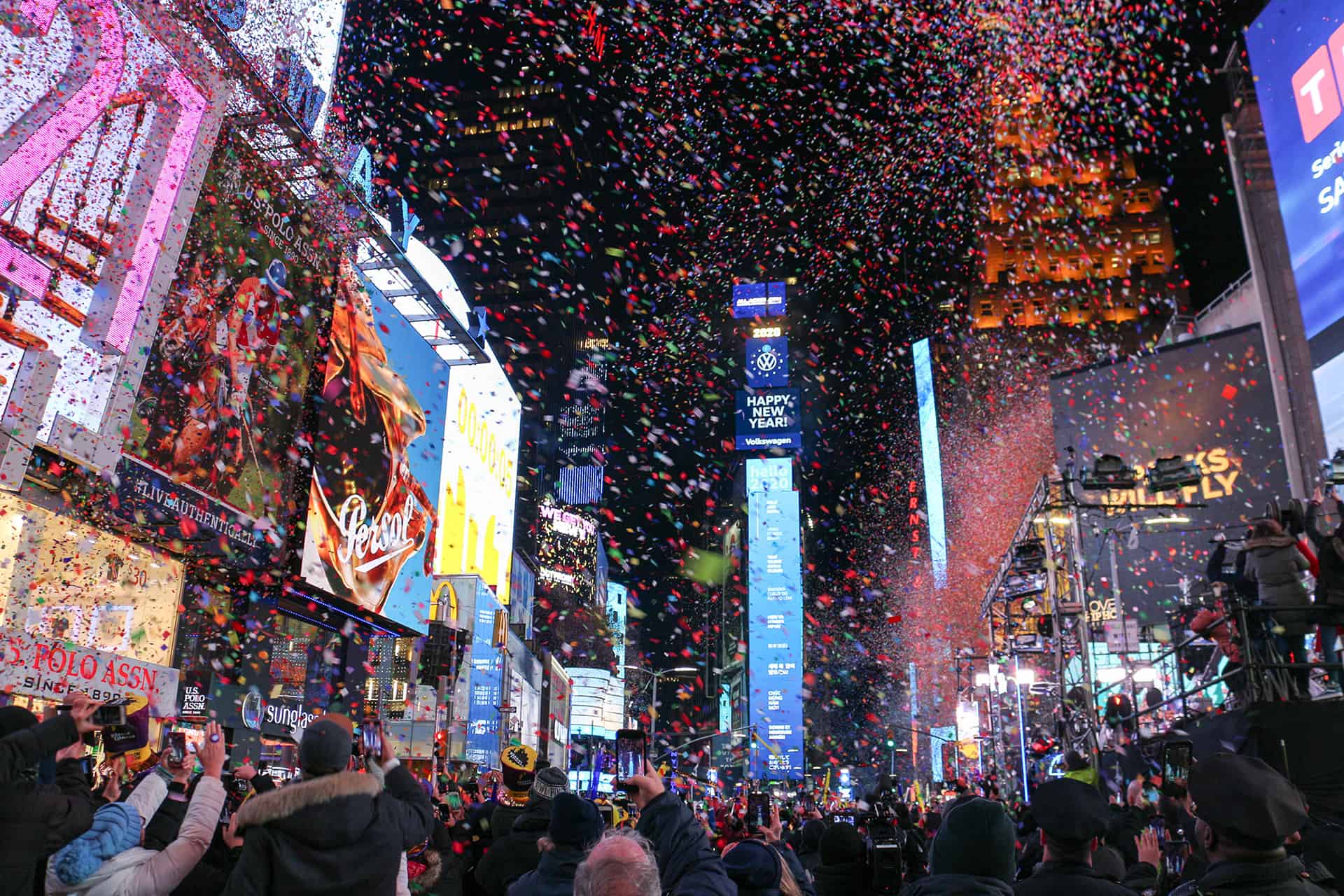 reveillon new york times square reveillon new york times square