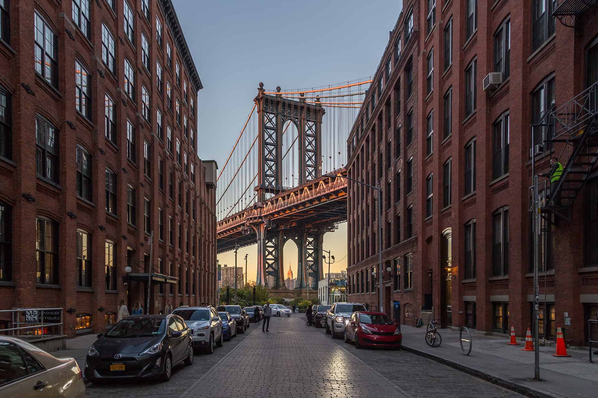 manhattan bridge manhattan bridge
