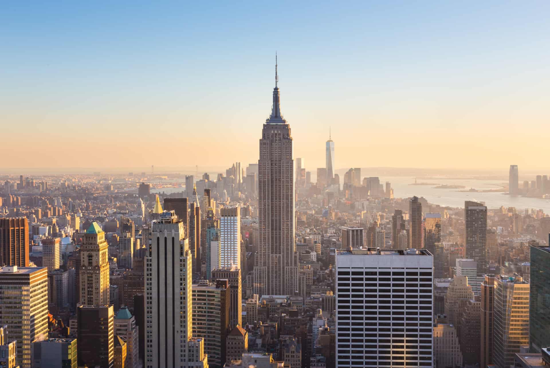 Quelle assurance voyage pour New York ?