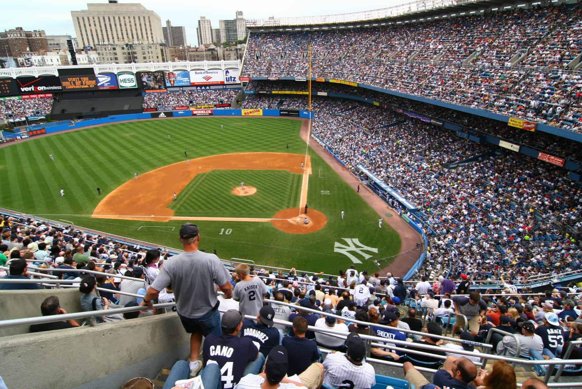 voir un match de baseball voir un match de baseball