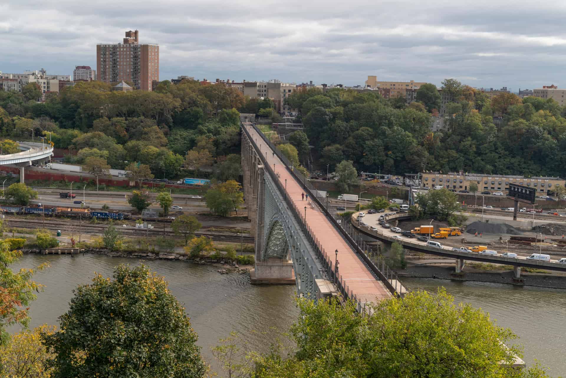 highbridge park washington heights highbridge park washington heights