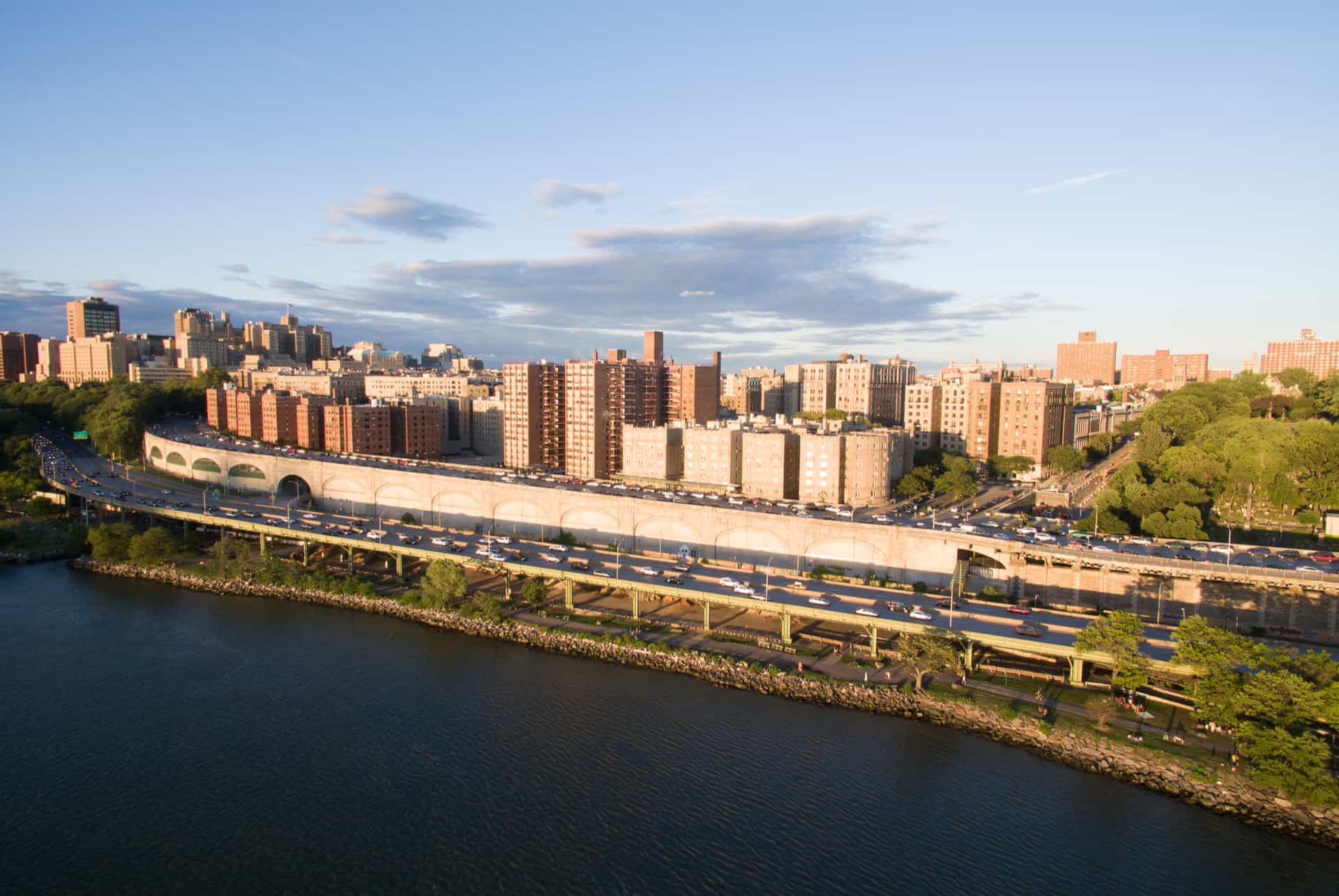 Washington Heights à New York