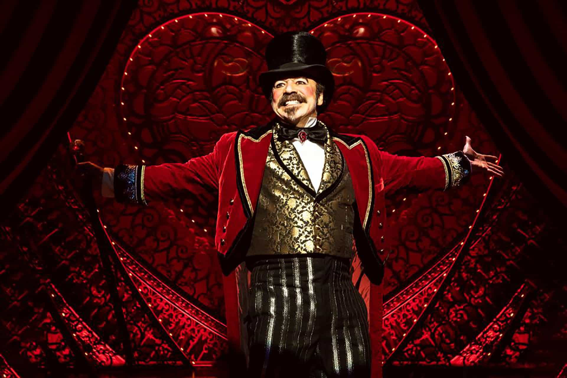 aller voir le spectacle moulin rouge a broadway aller voir le spectacle moulin rouge a broadway