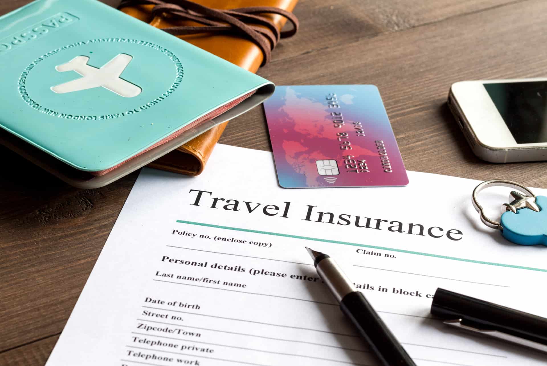 assurance voyage new york différents types d'assurance voyage