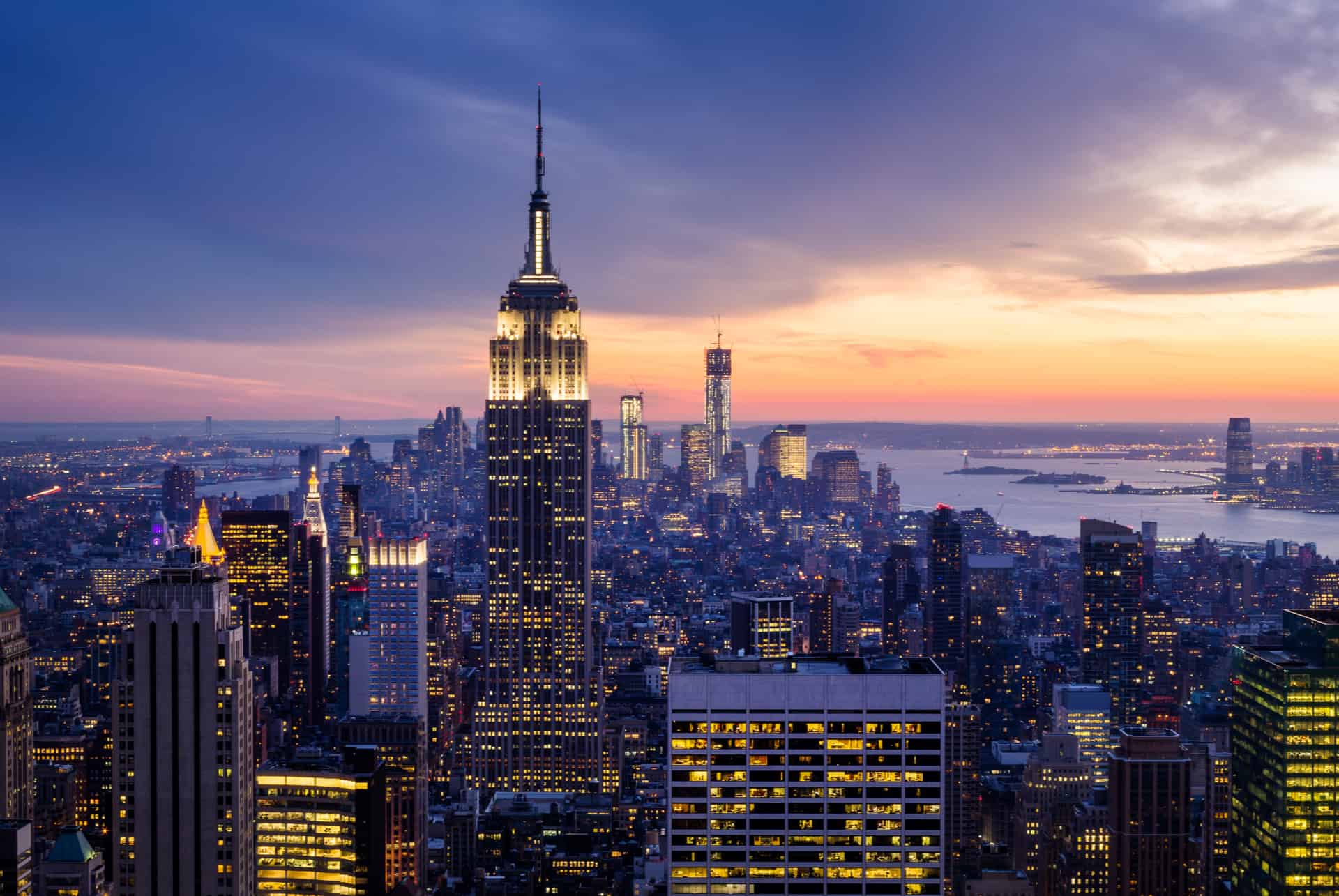 Où dormir pas cher à New York ?