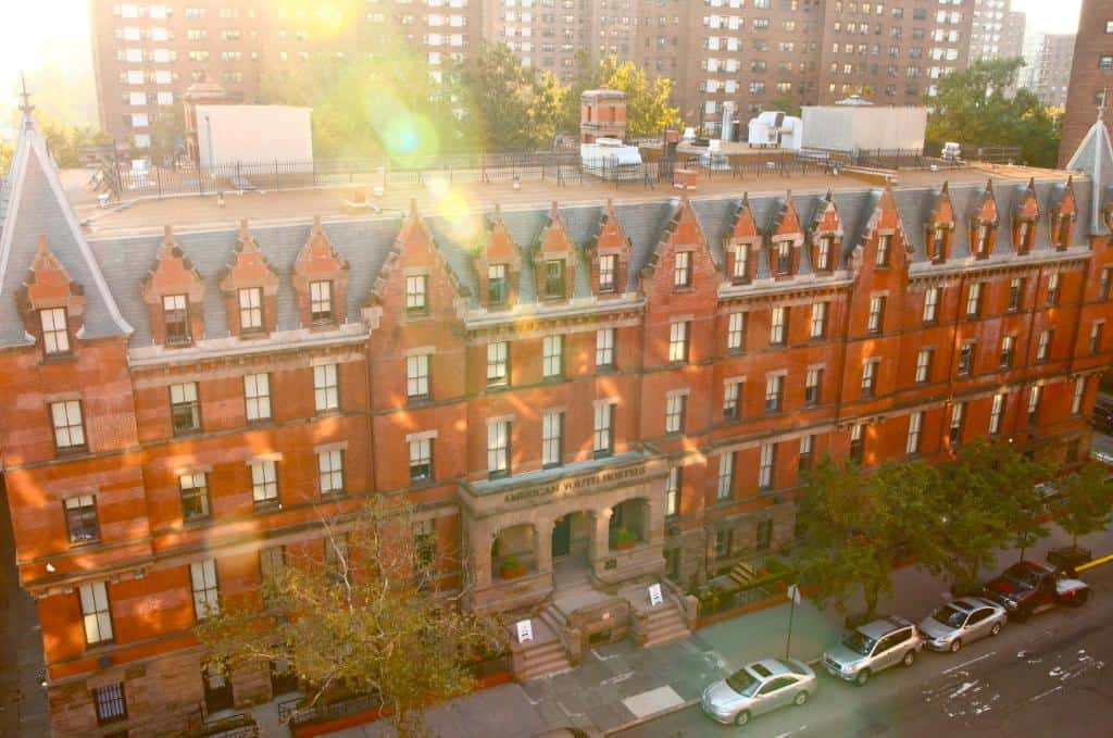 hi nyc hostel new york hi nyc hostel new york