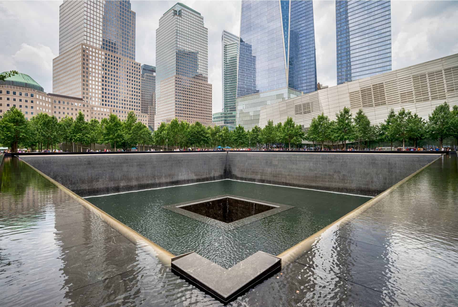 Ground Zero
