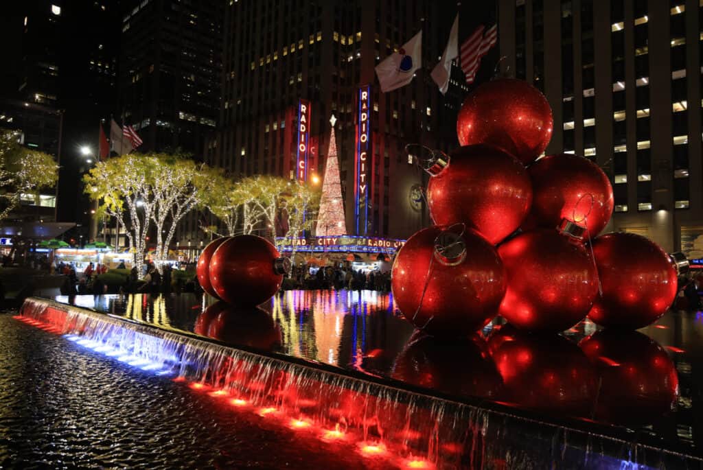 deco de noel