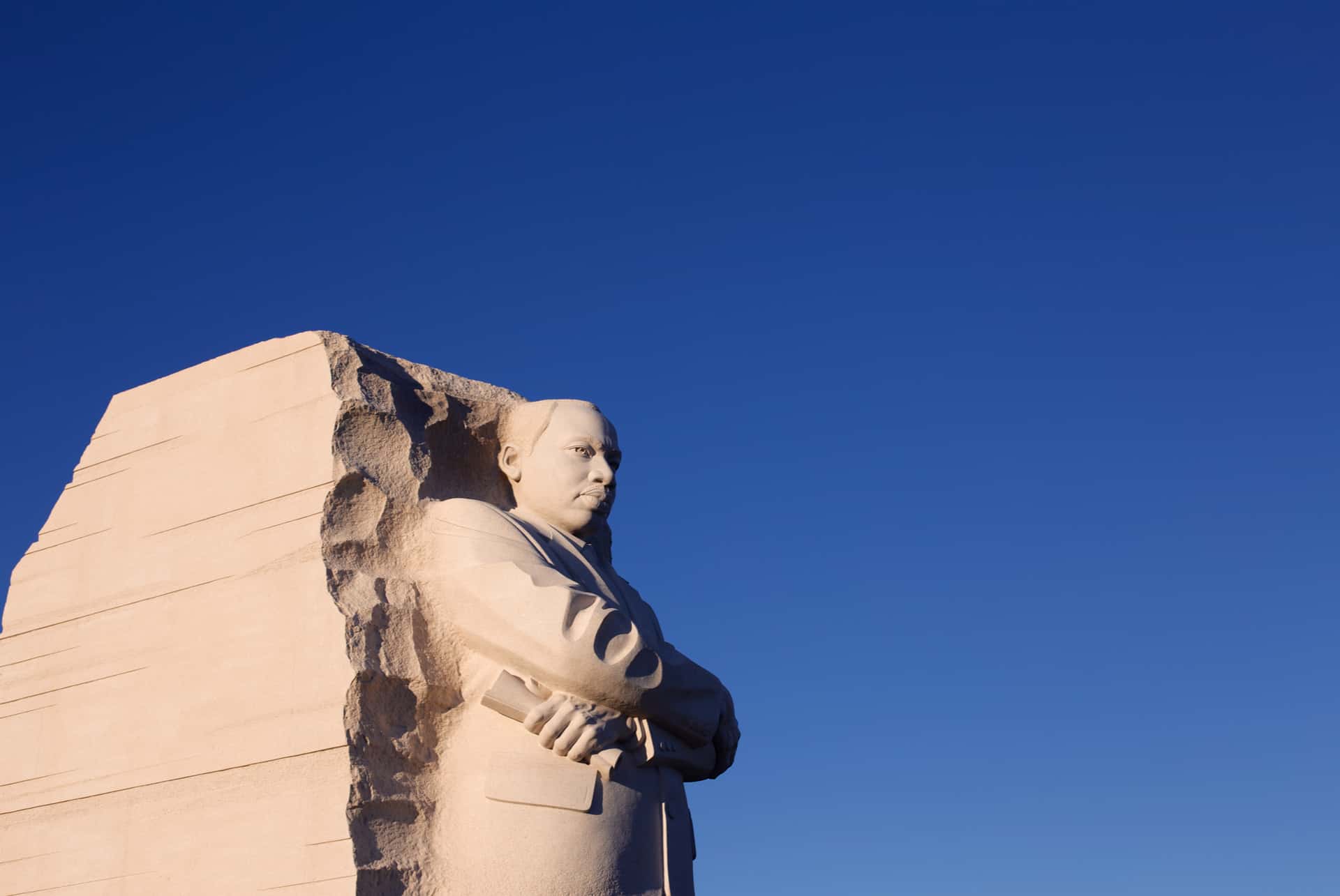Martin Luther King Day