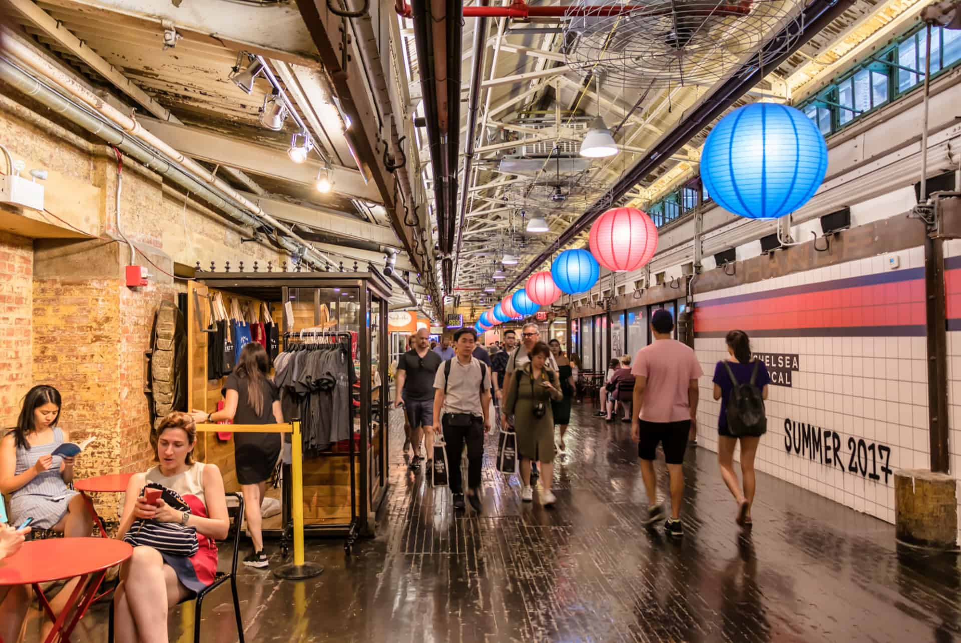 chelsea market boutiques chelsea market boutiques