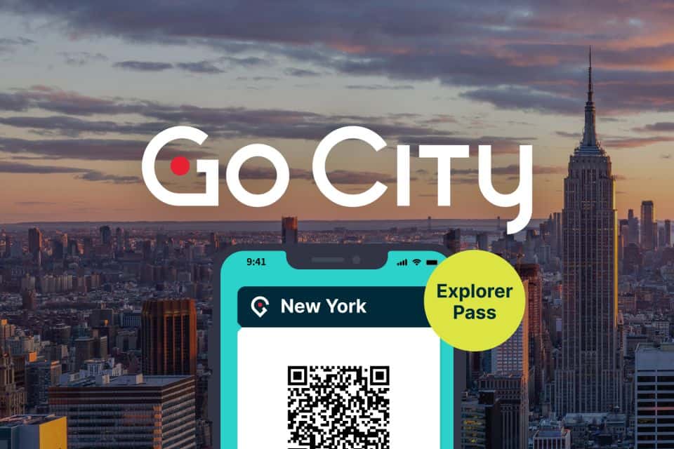 New York Explorer Pass 