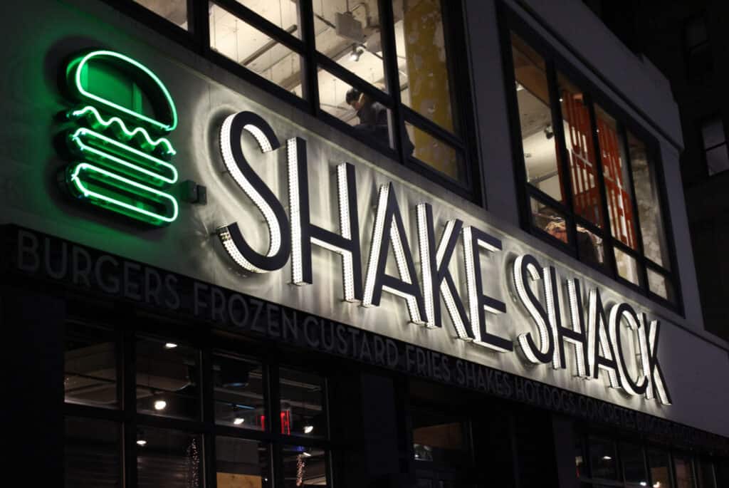 shake shack shake shack