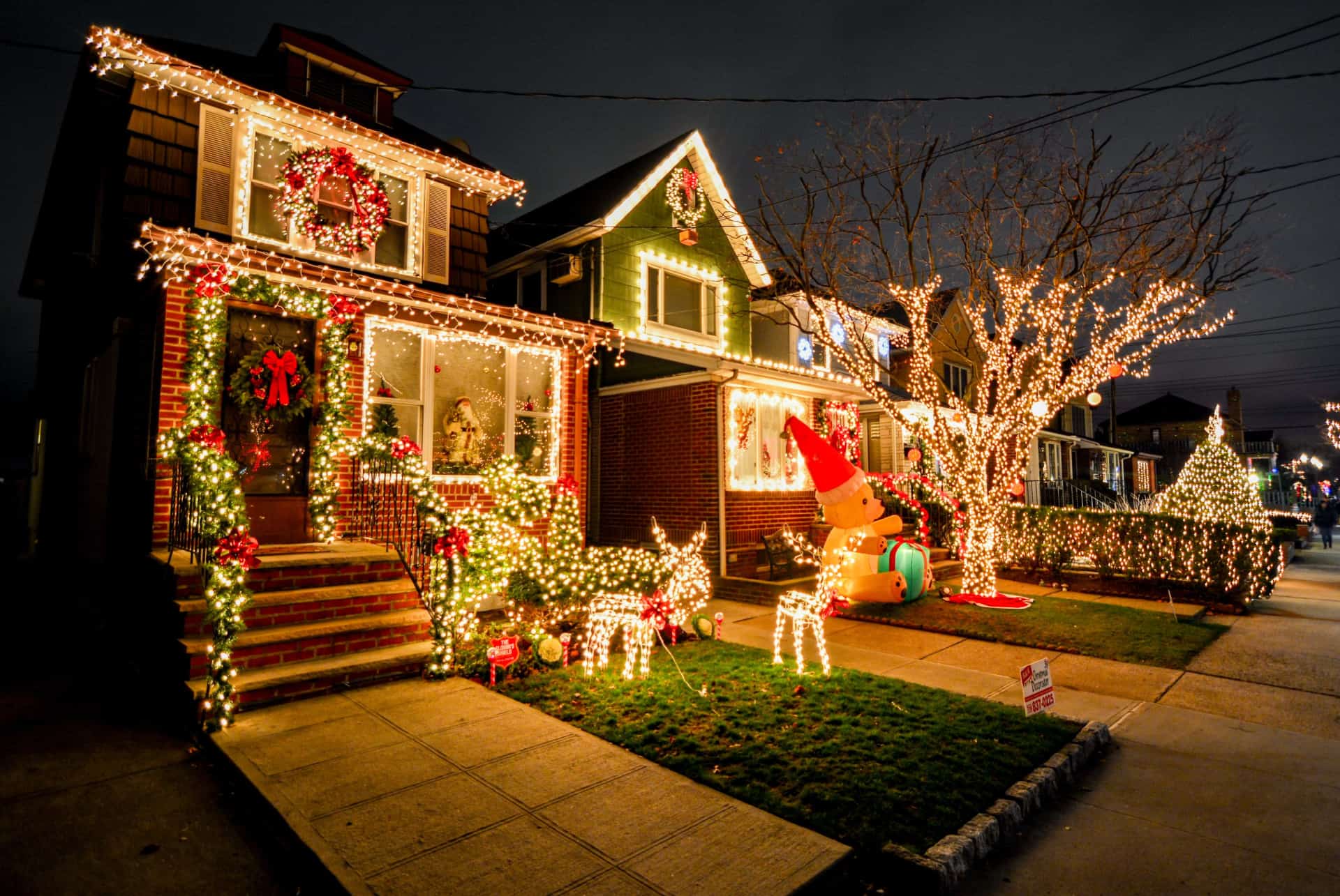 dyker heights quartier dyker heights quartier
