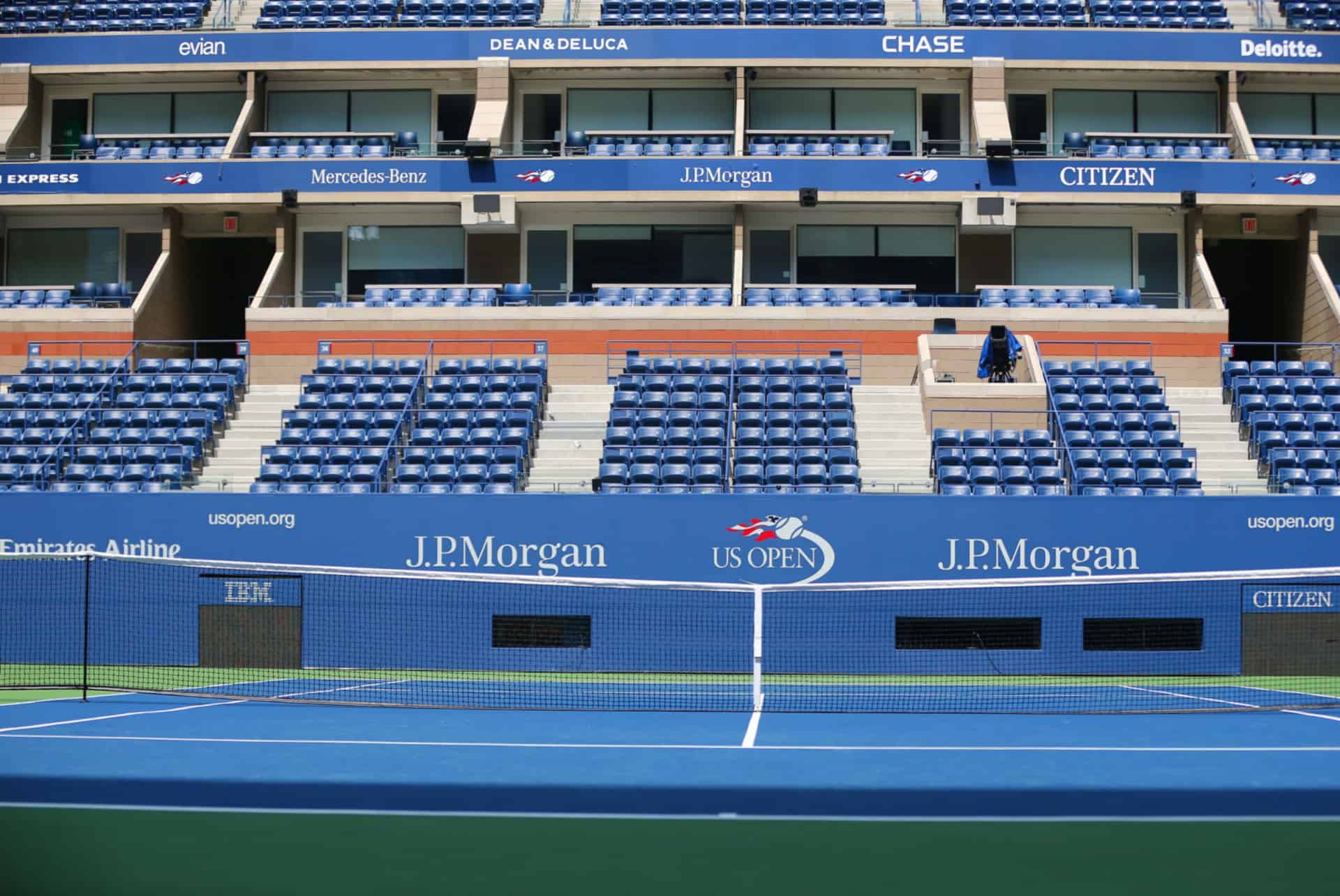 Assister à l’US Open à New York