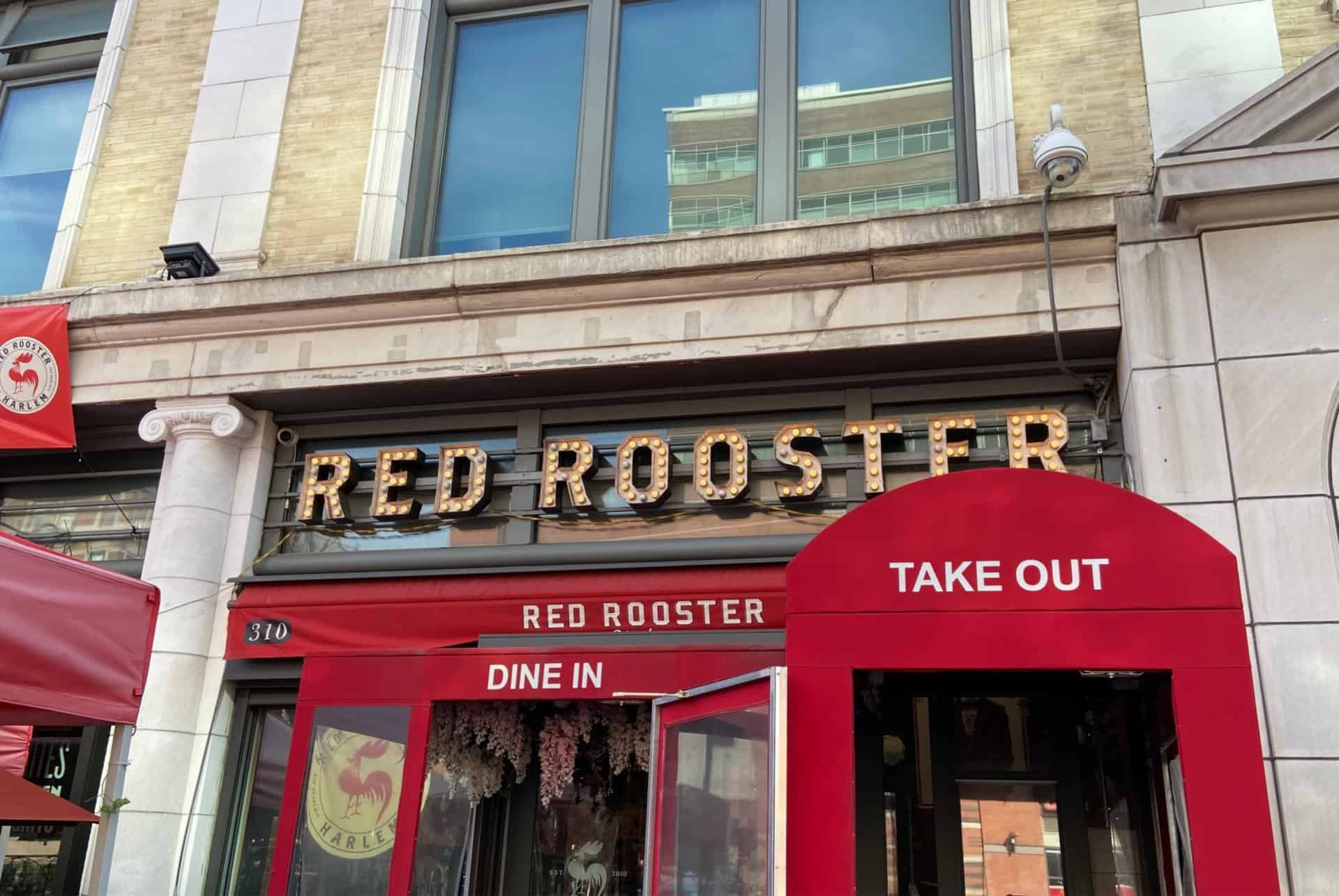 red rooster harlem red rooster harlem