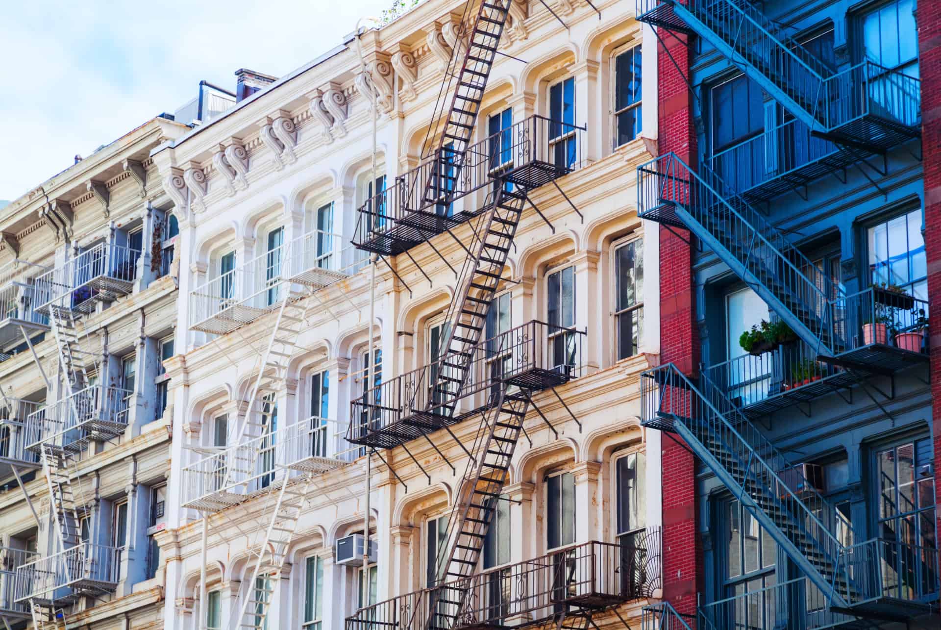 Visite de SoHo, Greenwich Village et Meatpacking District