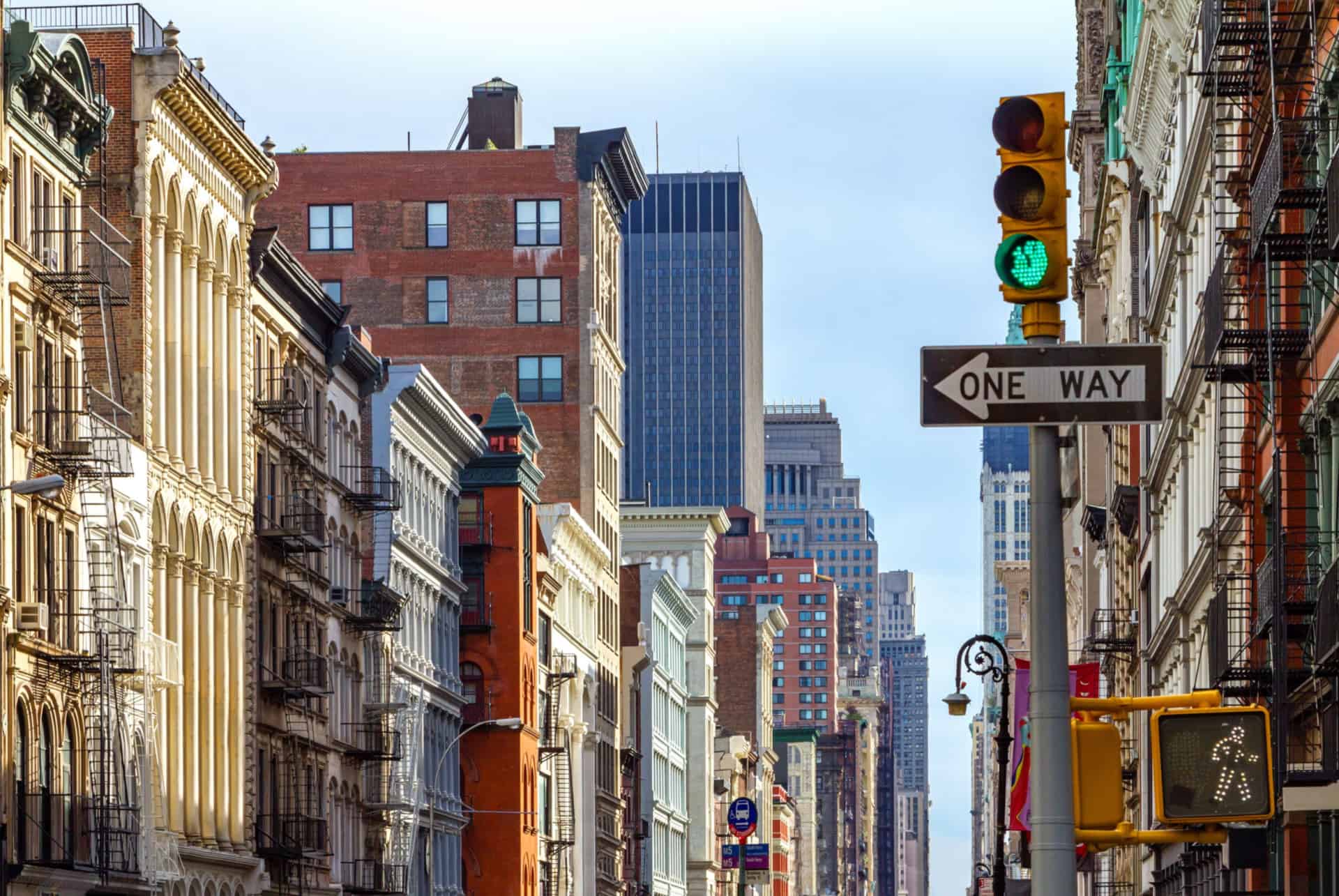 logement airbnb new york
