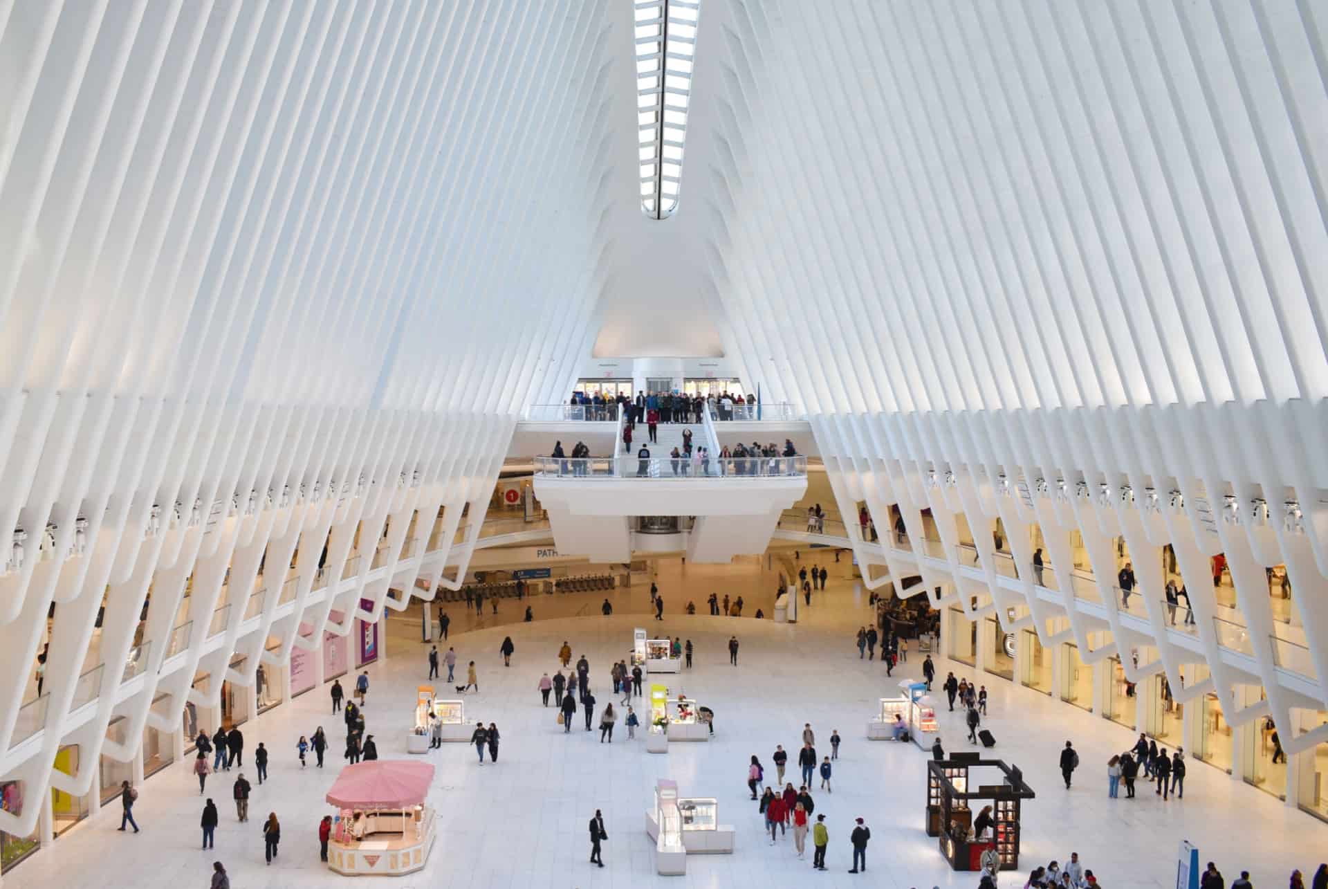 occulus ground zero