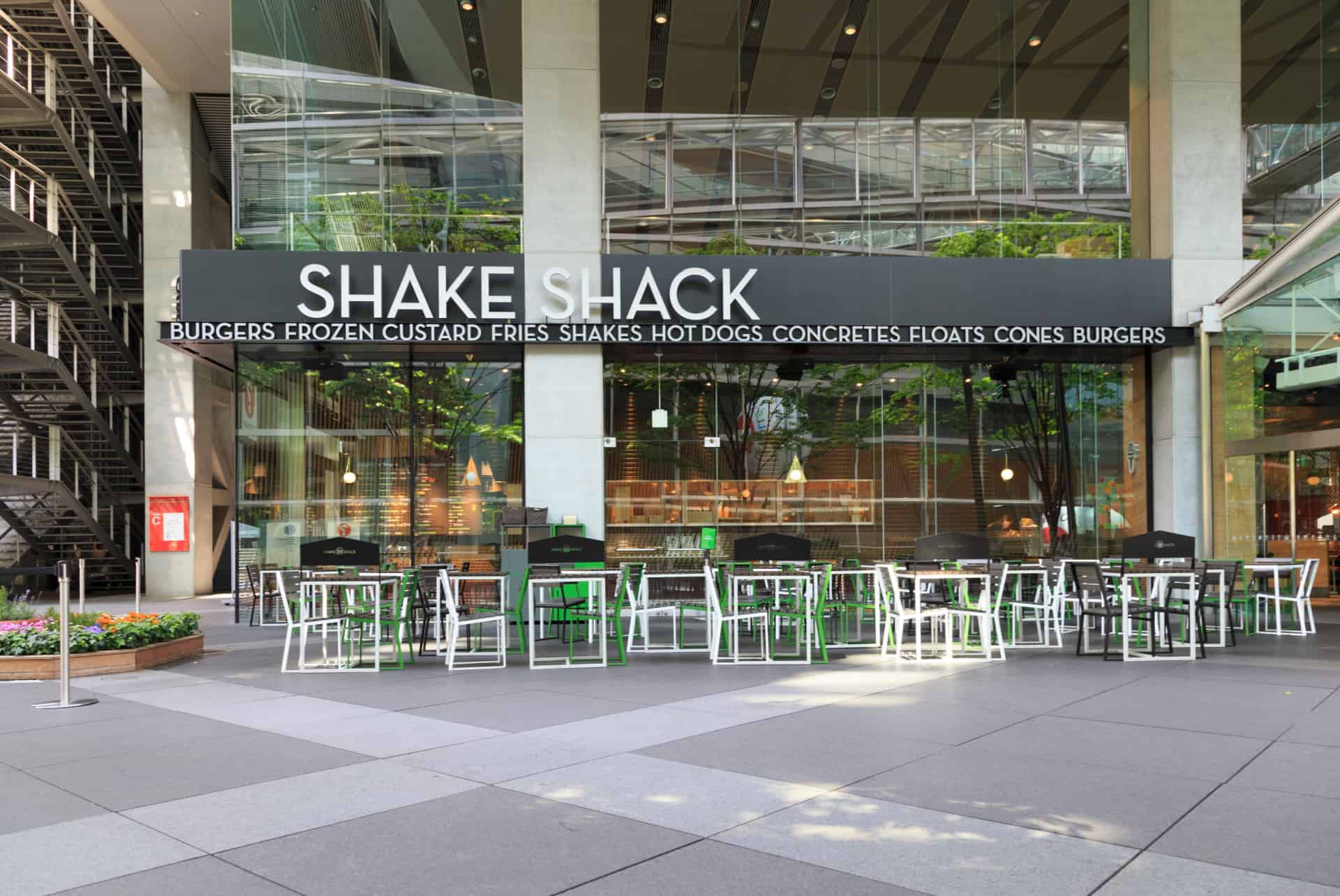 Shake Shack