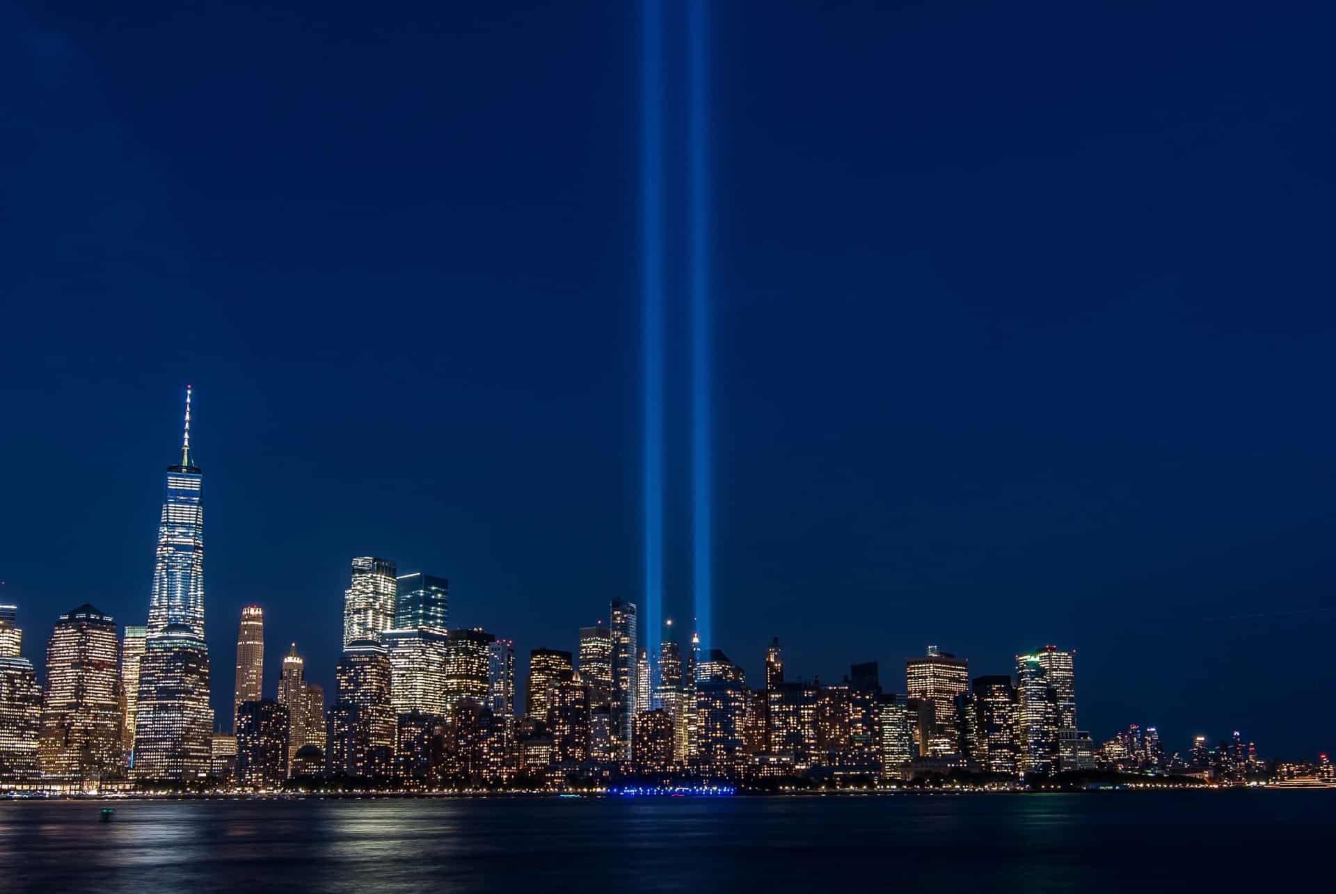 tribute in light ground zero