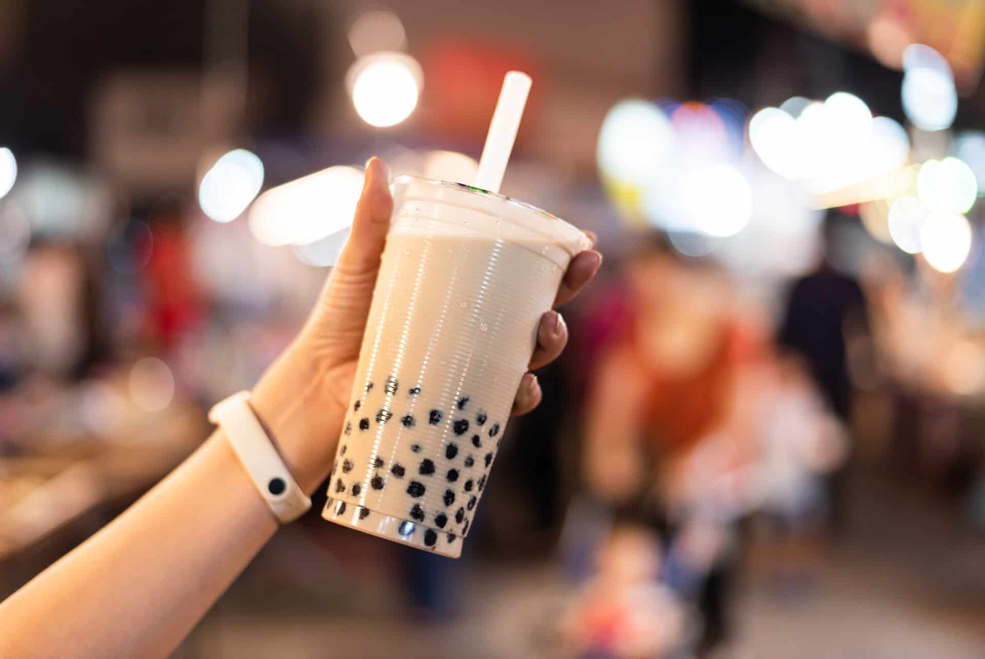 chinatown a new york bubble tea