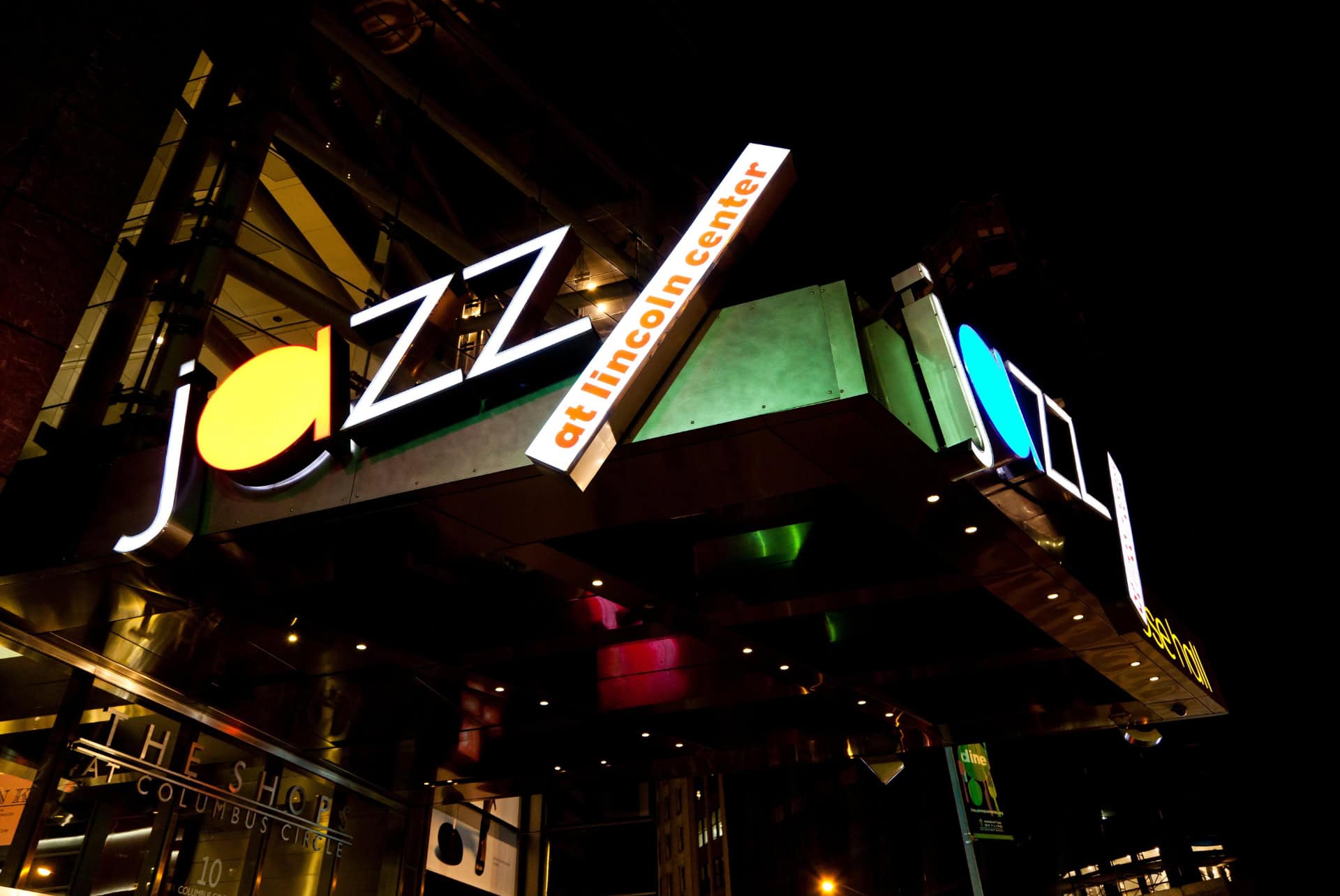 Les meilleurs clubs de jazz de New York