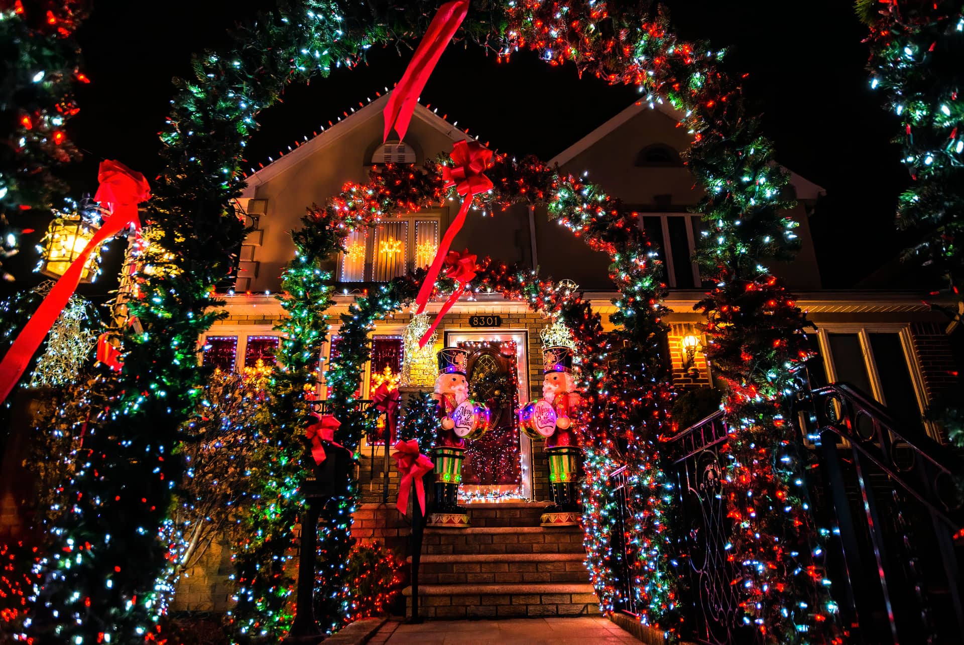 dyker heights new york dyker heights new york