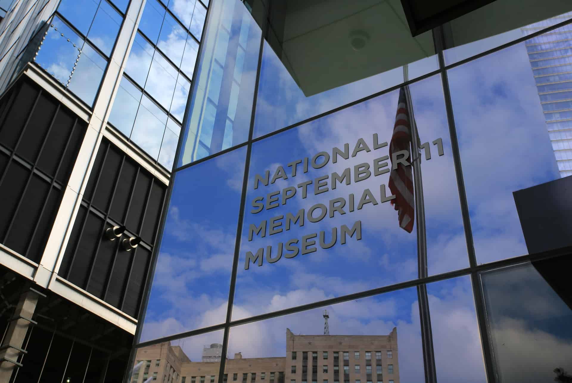 musee national du 11 septembre