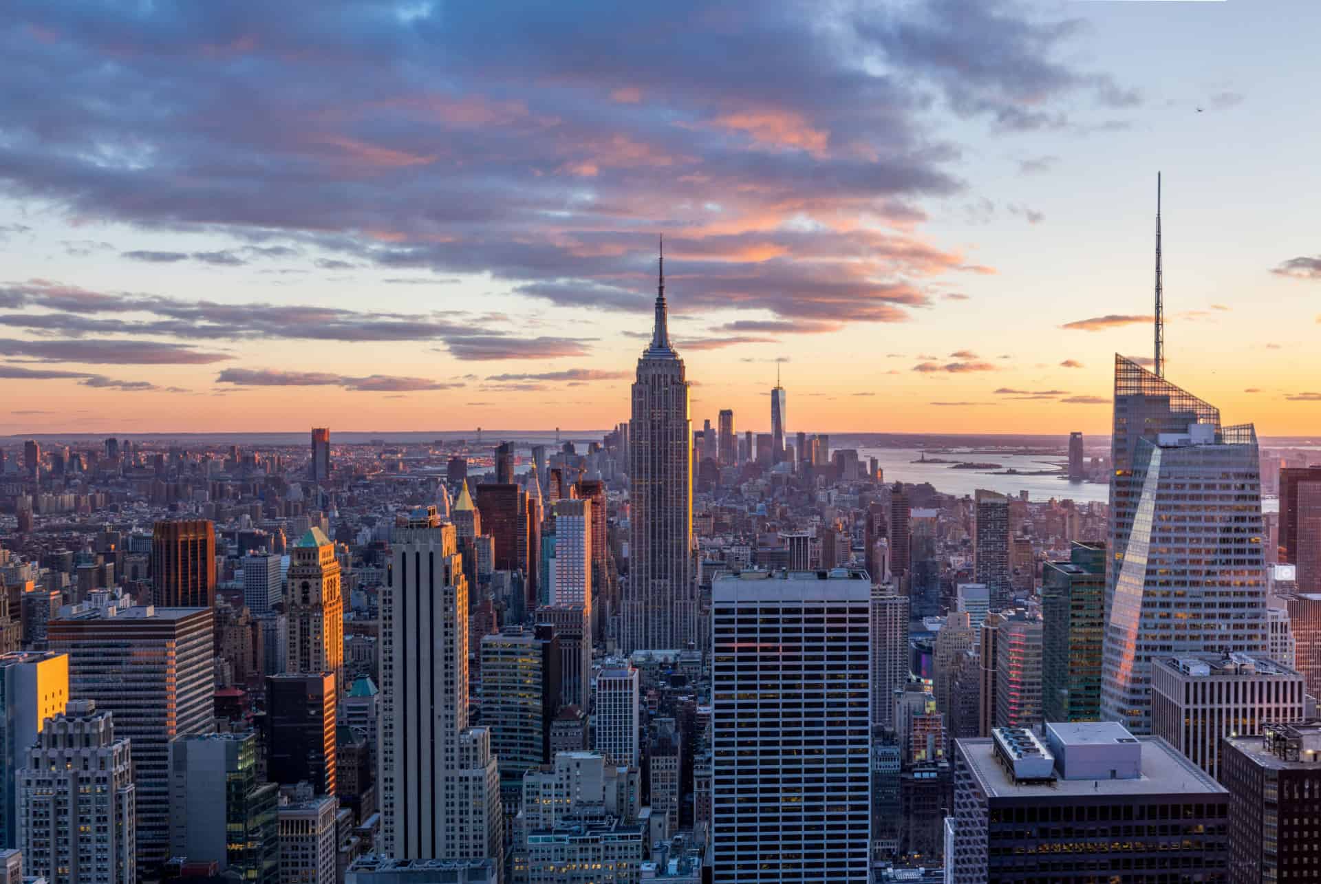 New York CityPASS
