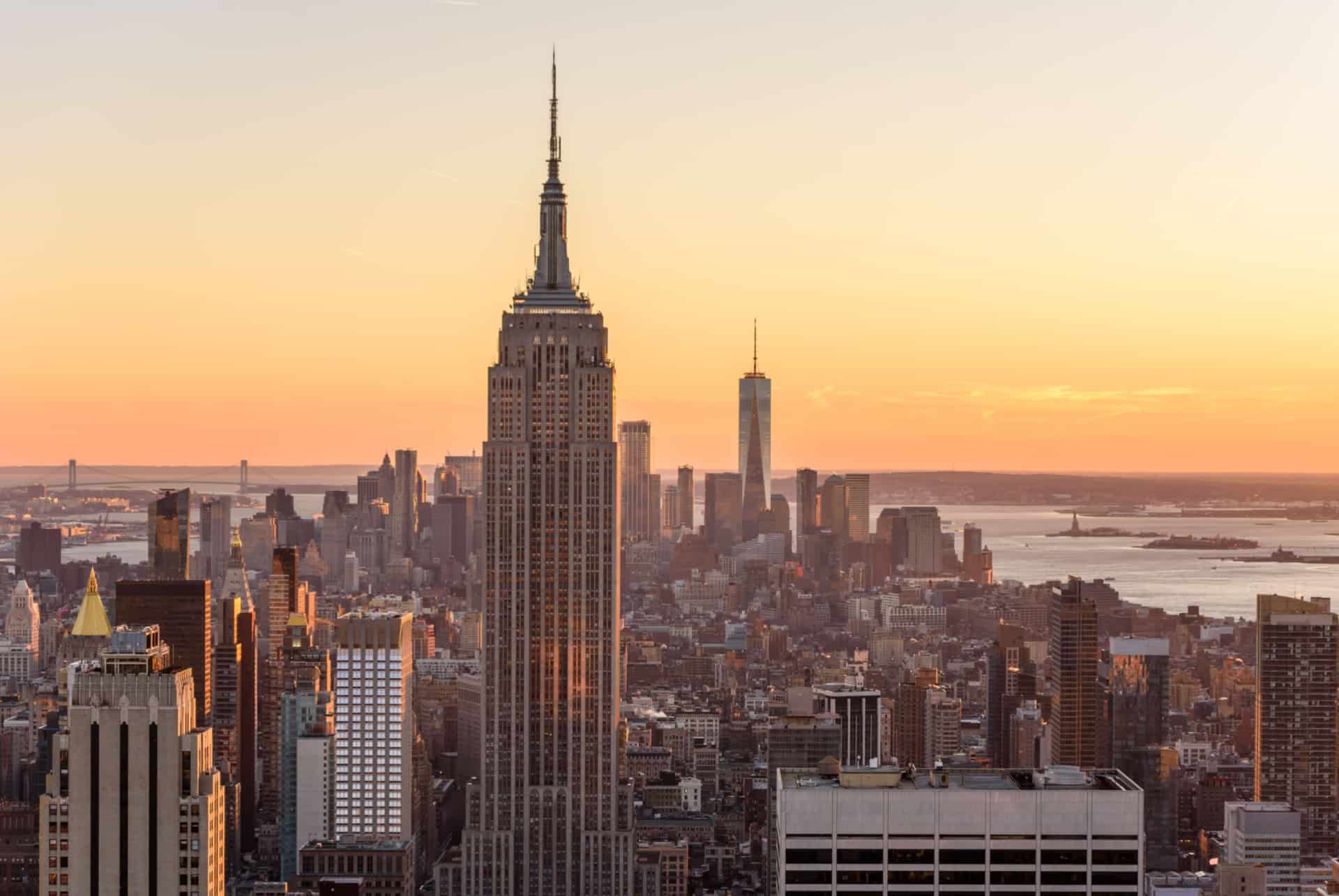 Empire State Building
