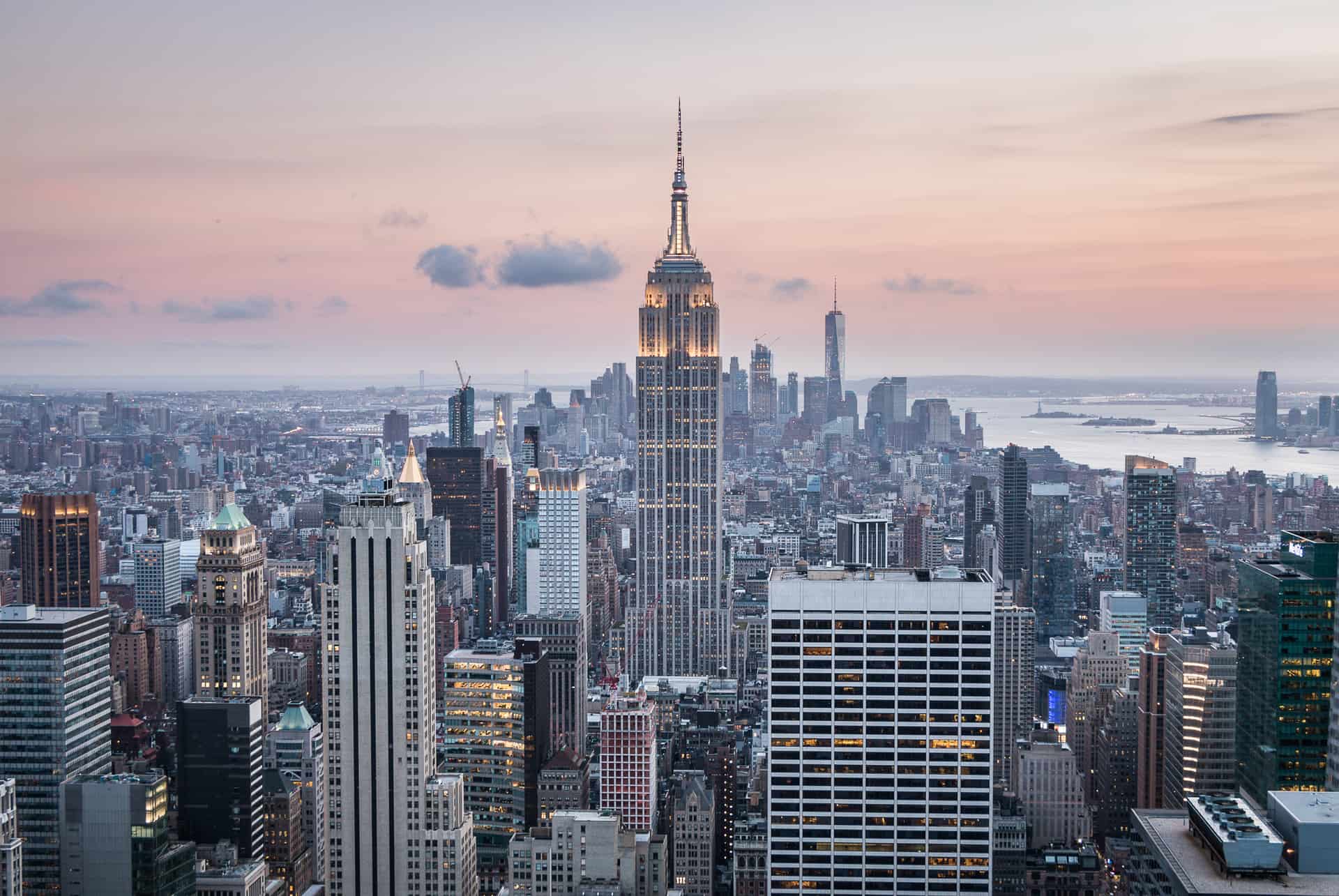 New York Pass Essentiels