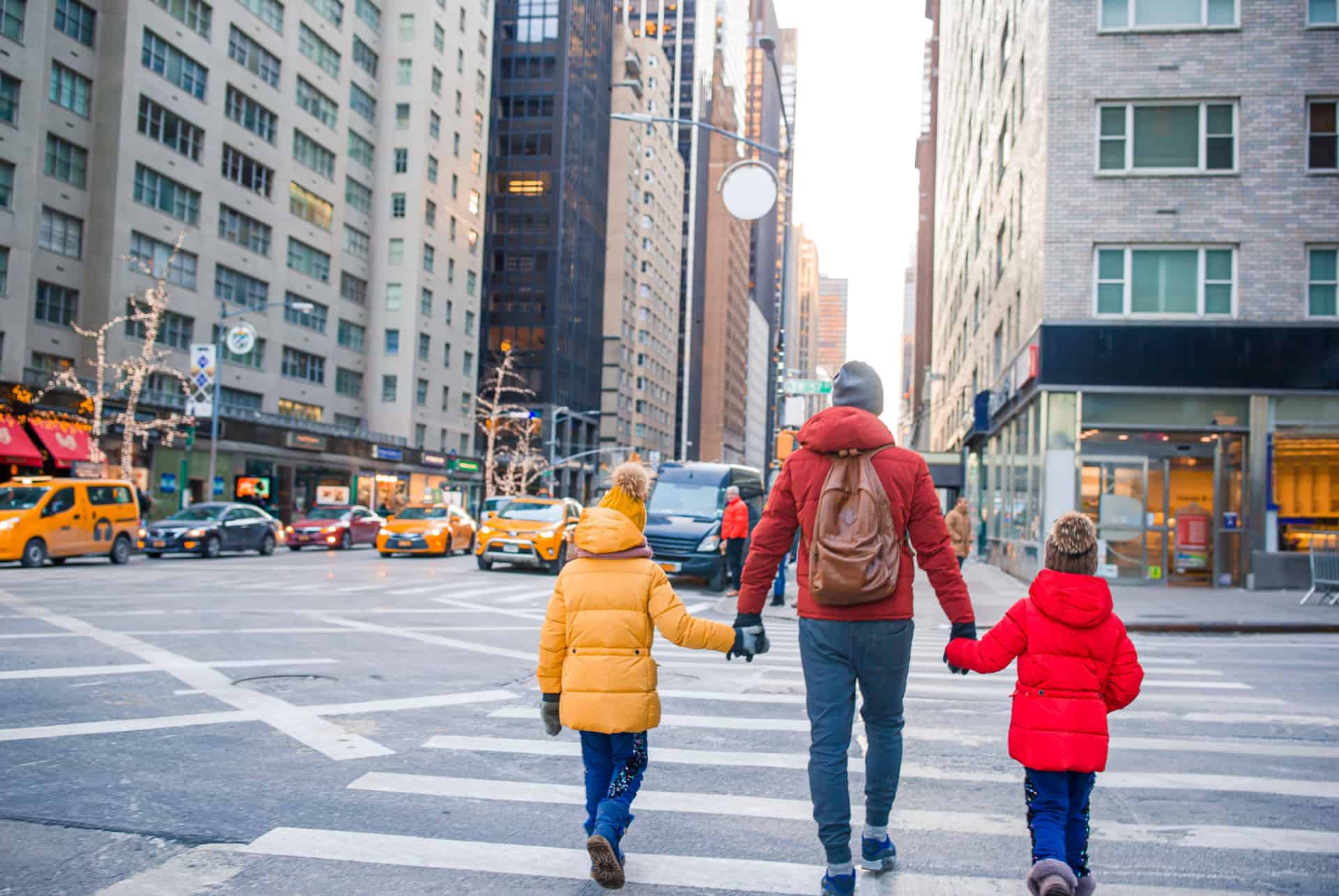 visiter new york en famille visiter new york en famille