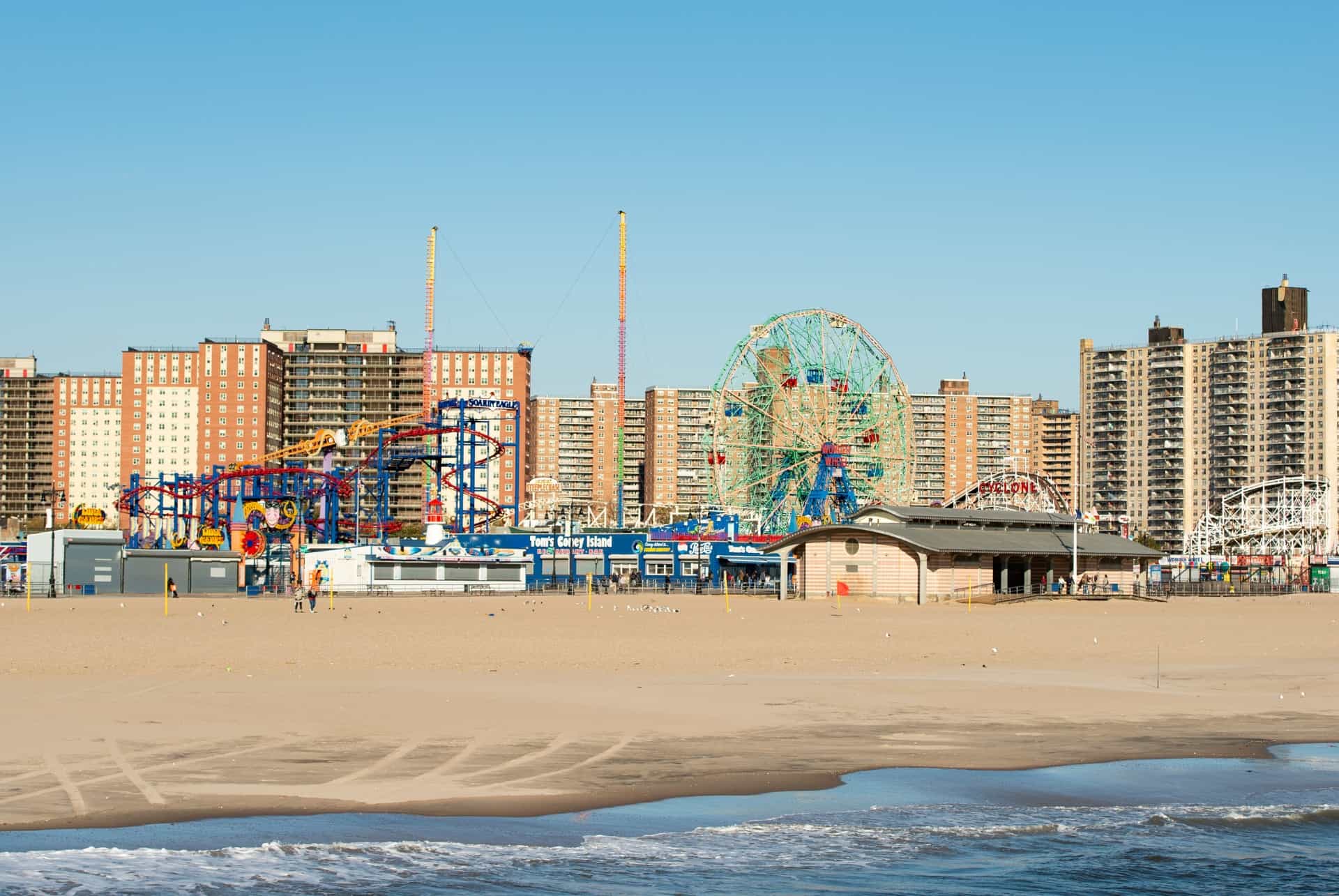 Coney Island