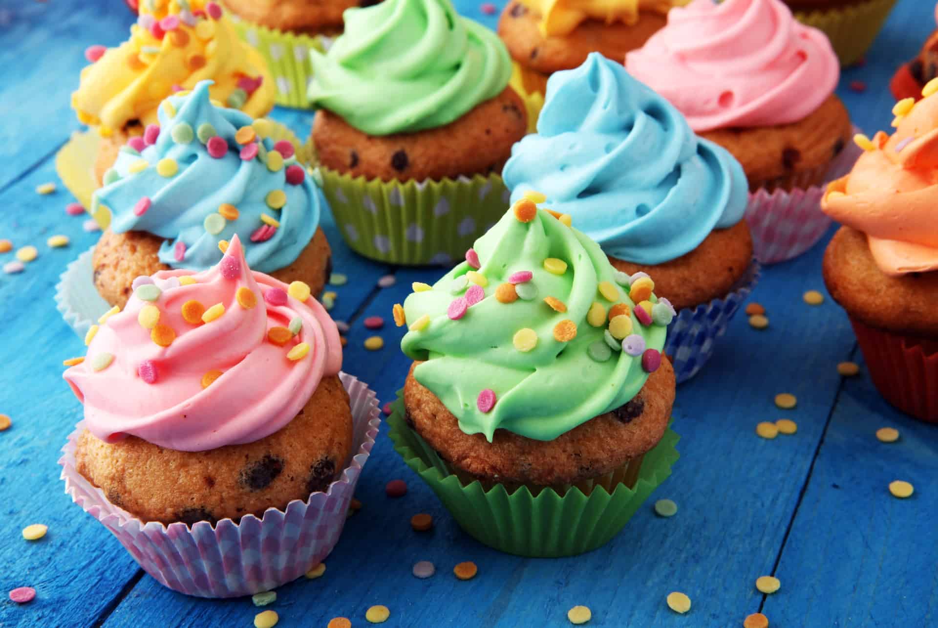 cupcake new york