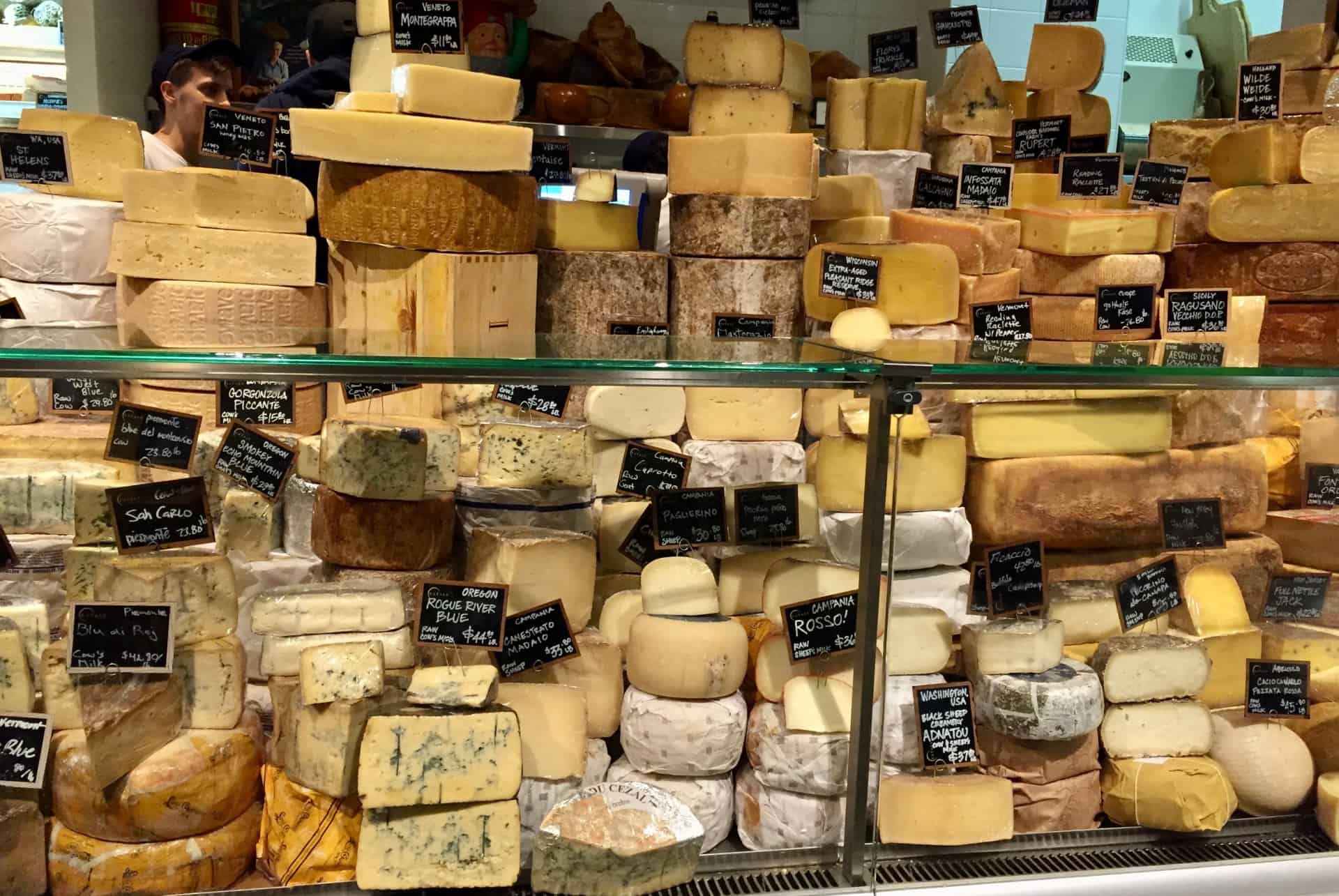 eataly marche