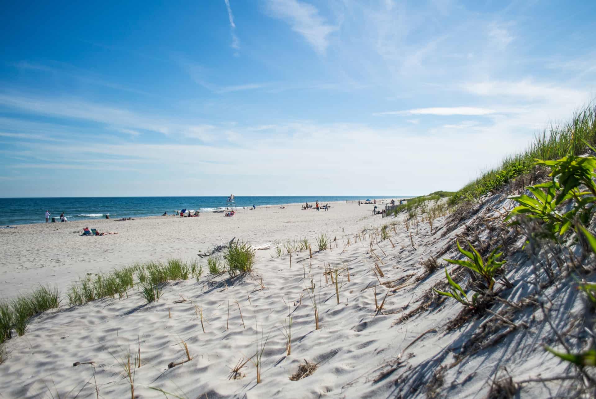 hamptons plages hamptons plages