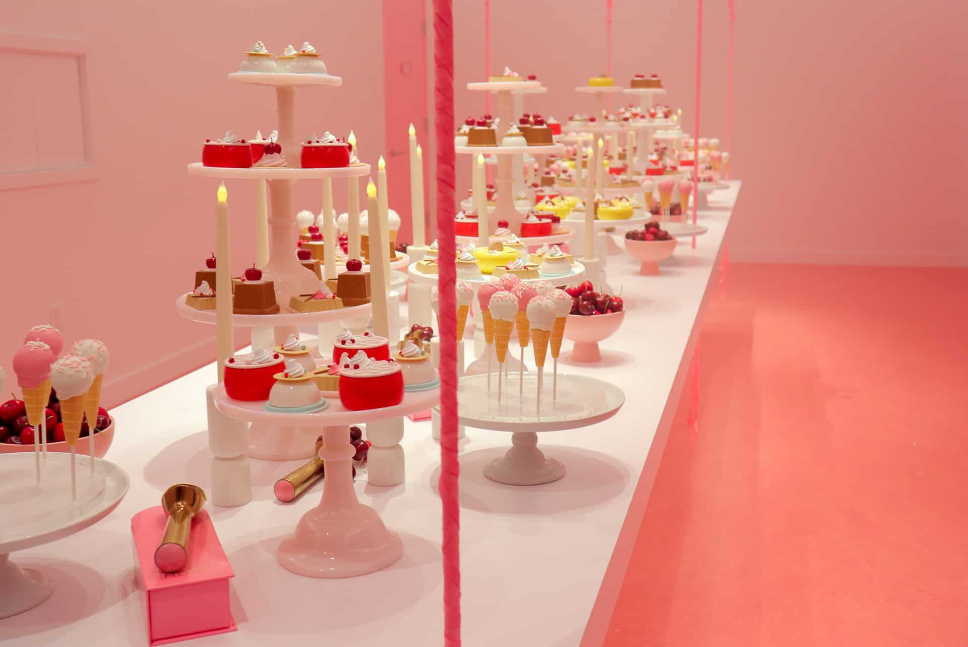 Museum of Ice Cream