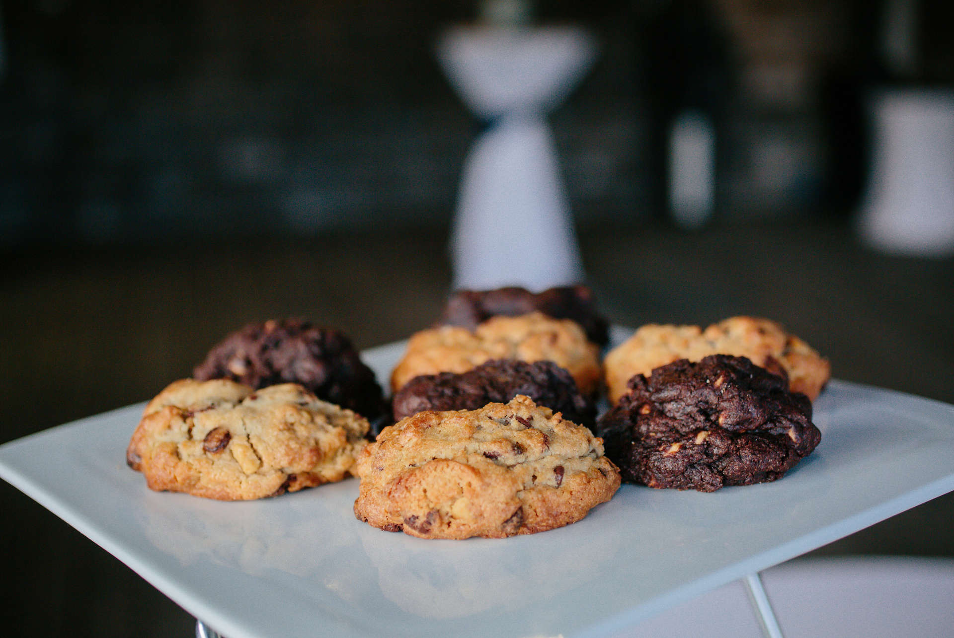 levain bakery cookies
